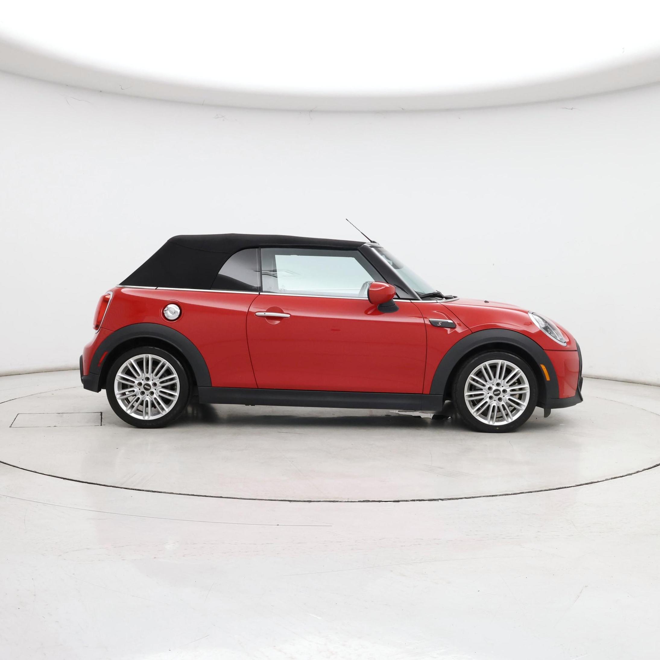 Thumbnail: 2024 MINI Cooper - 7