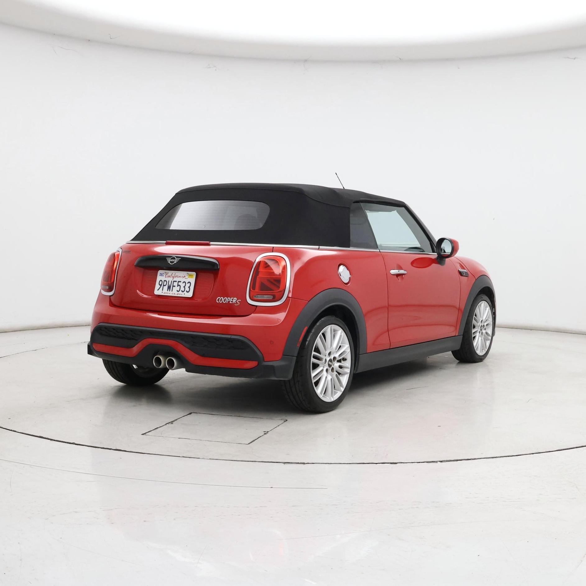 Thumbnail: 2024 MINI Cooper - 8