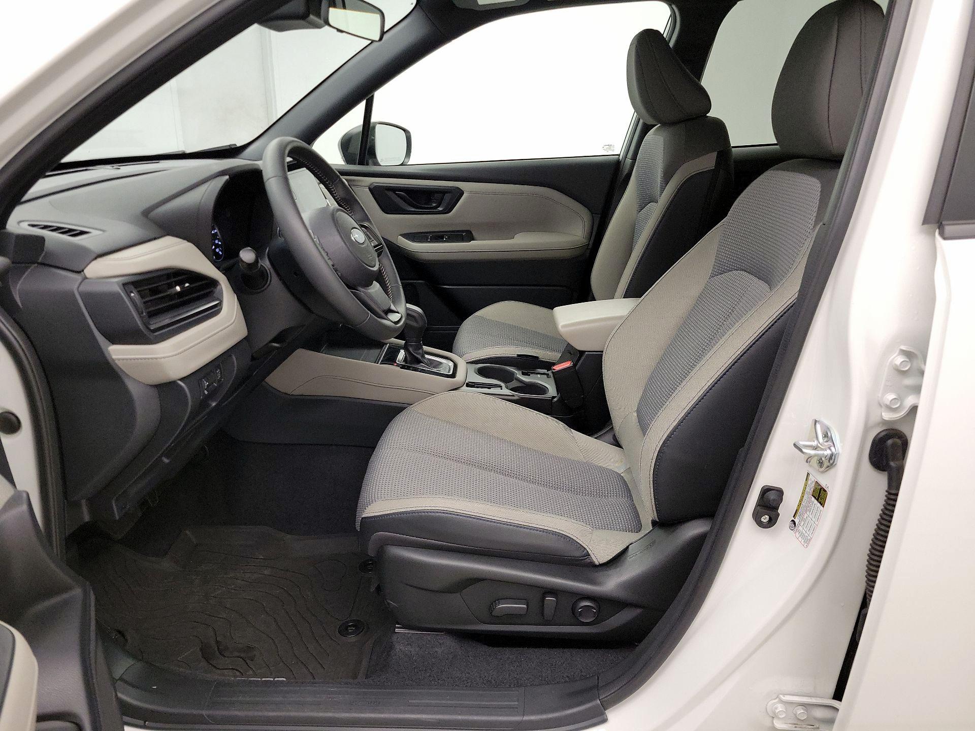 Thumbnail: 2025 Subaru Forester - 11