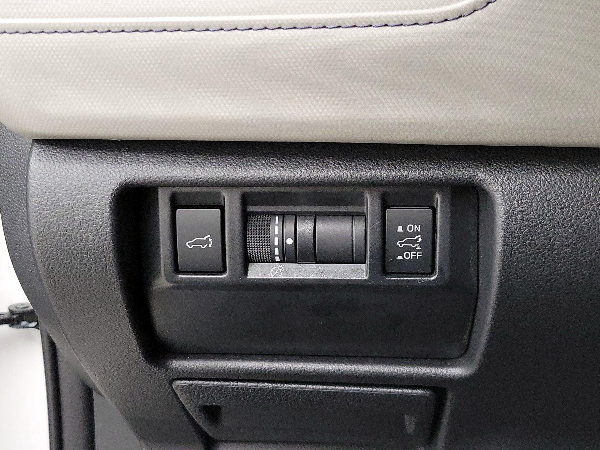 Thumbnail: 2025 Subaru Forester - 13