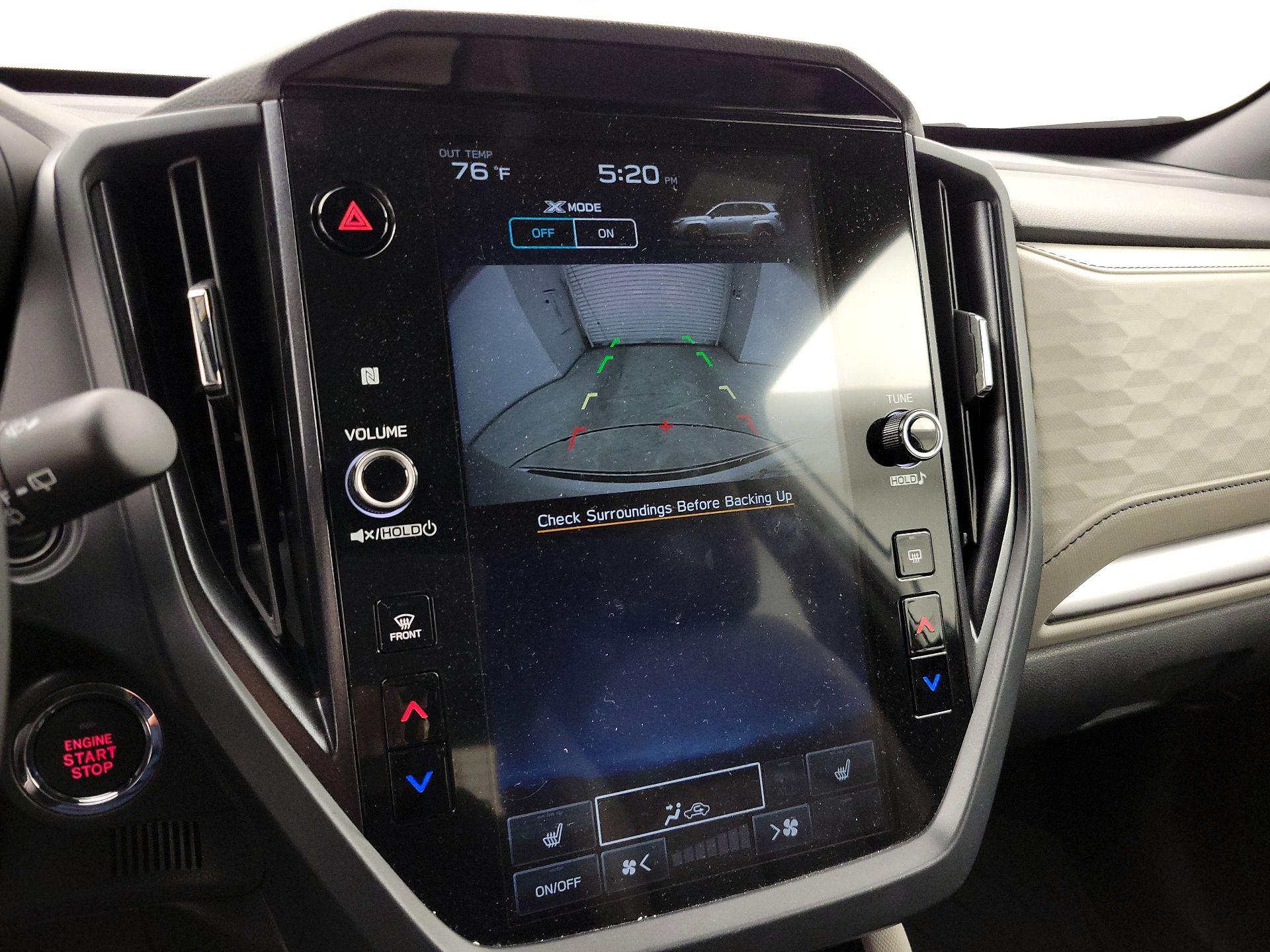 Thumbnail: 2025 Subaru Forester - 14