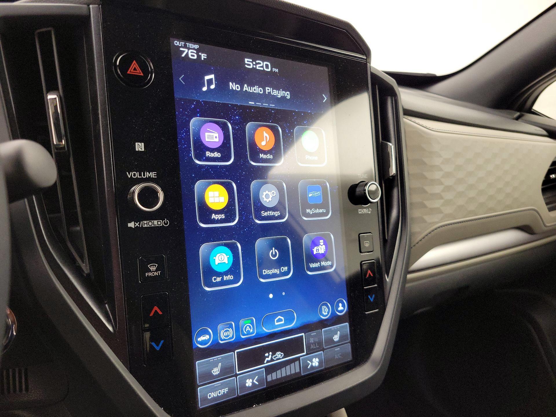 Thumbnail: 2025 Subaru Forester - 15