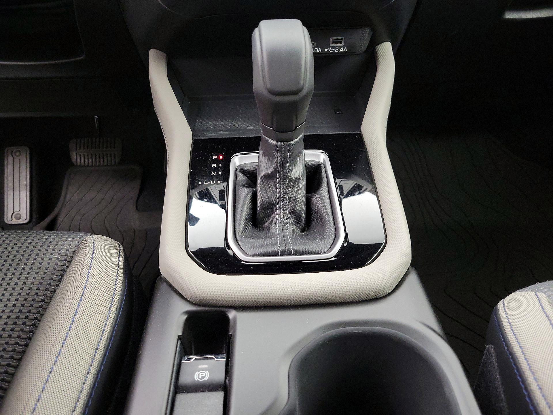 Thumbnail: 2025 Subaru Forester - 17