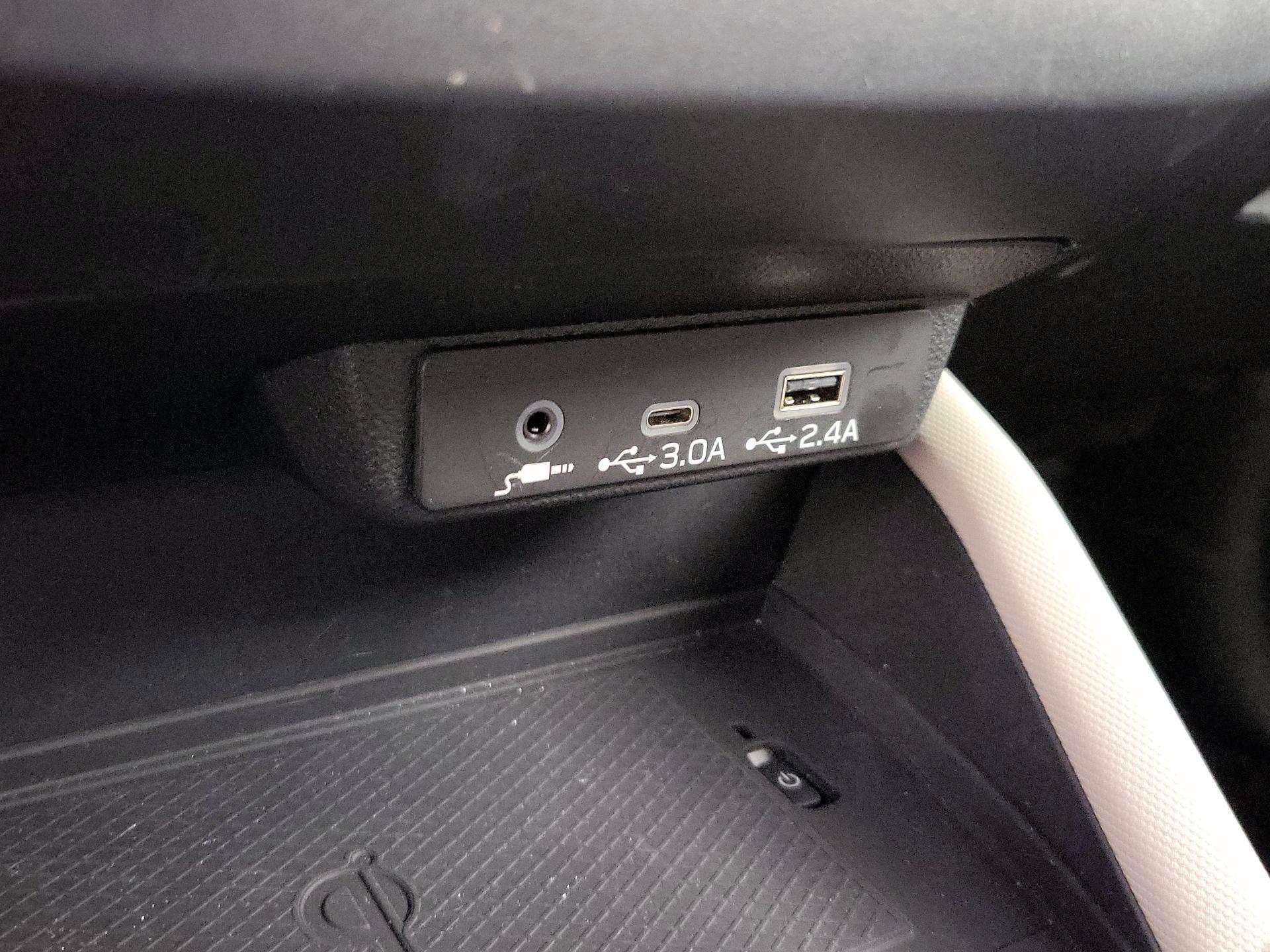 Thumbnail: 2025 Subaru Forester - 18