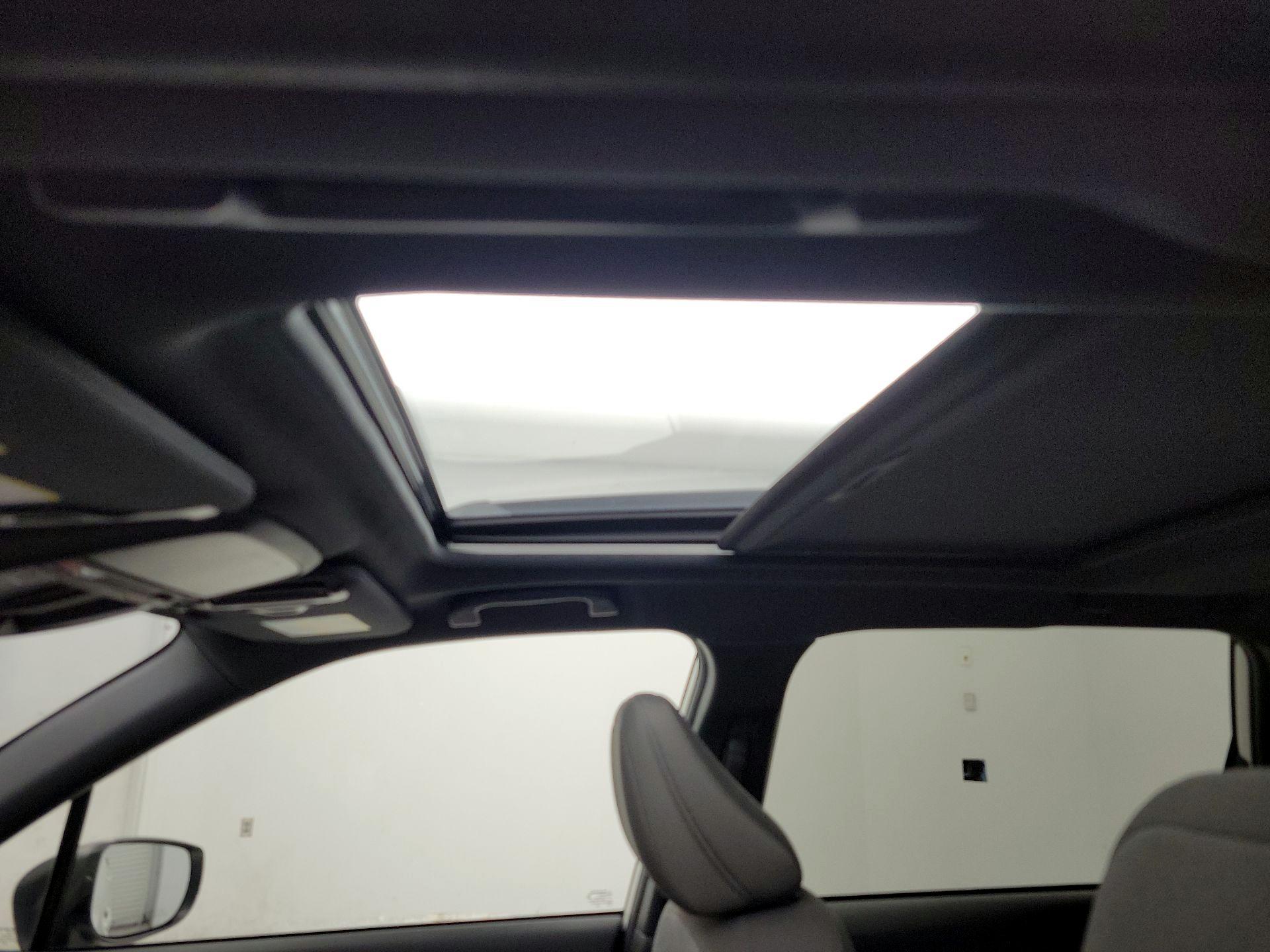 Thumbnail: 2025 Subaru Forester - 19