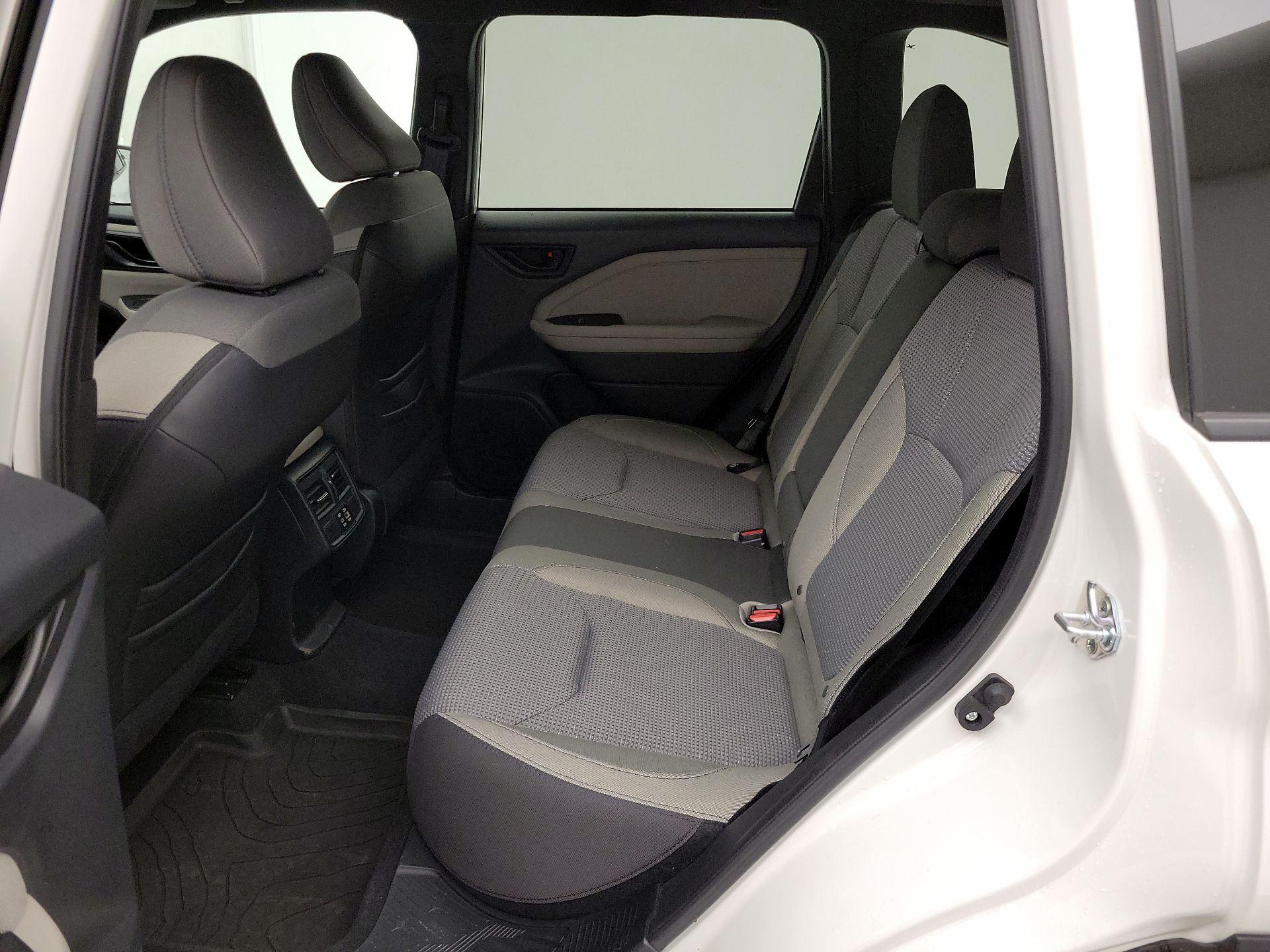 Thumbnail: 2025 Subaru Forester - 20