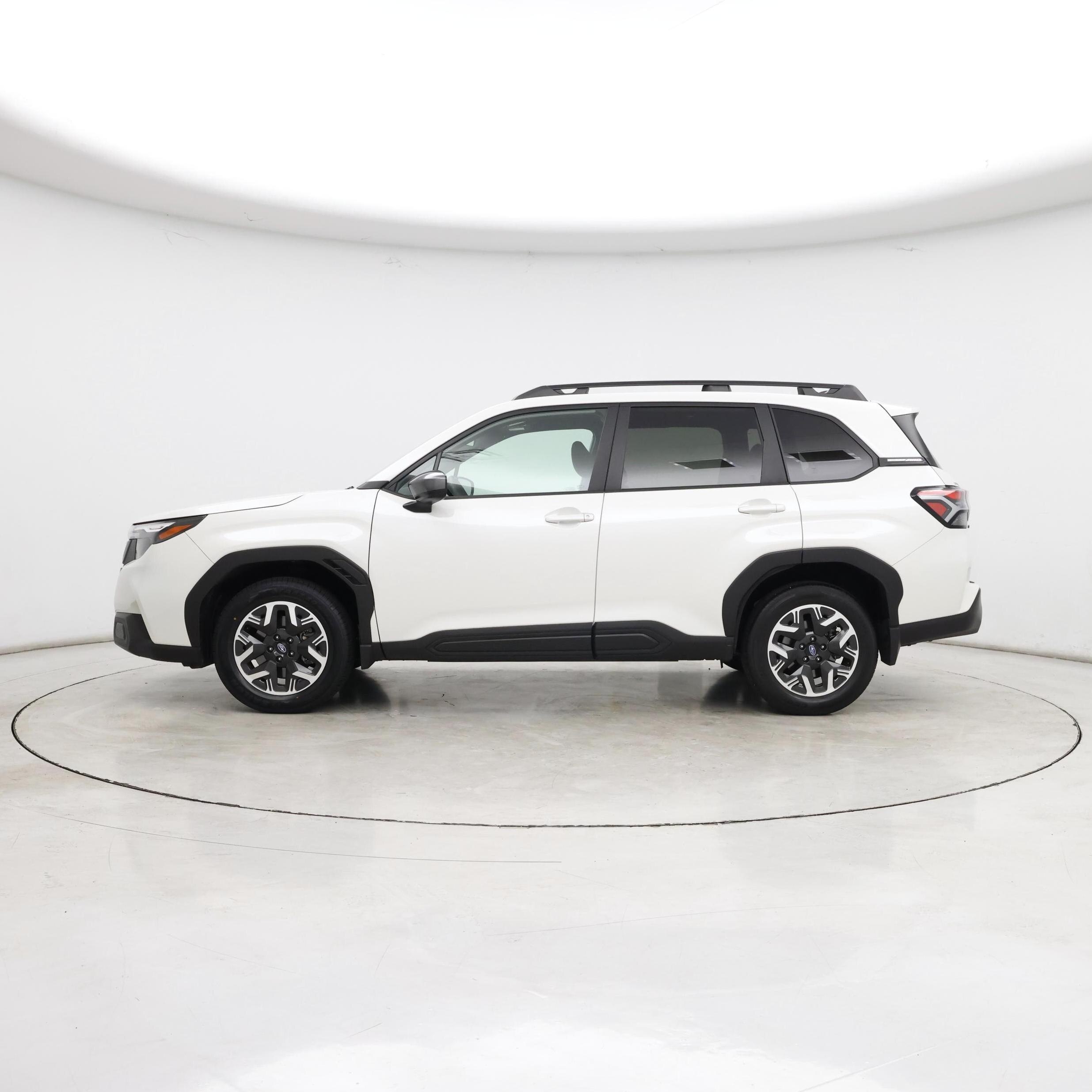 Thumbnail: 2025 Subaru Forester - 3