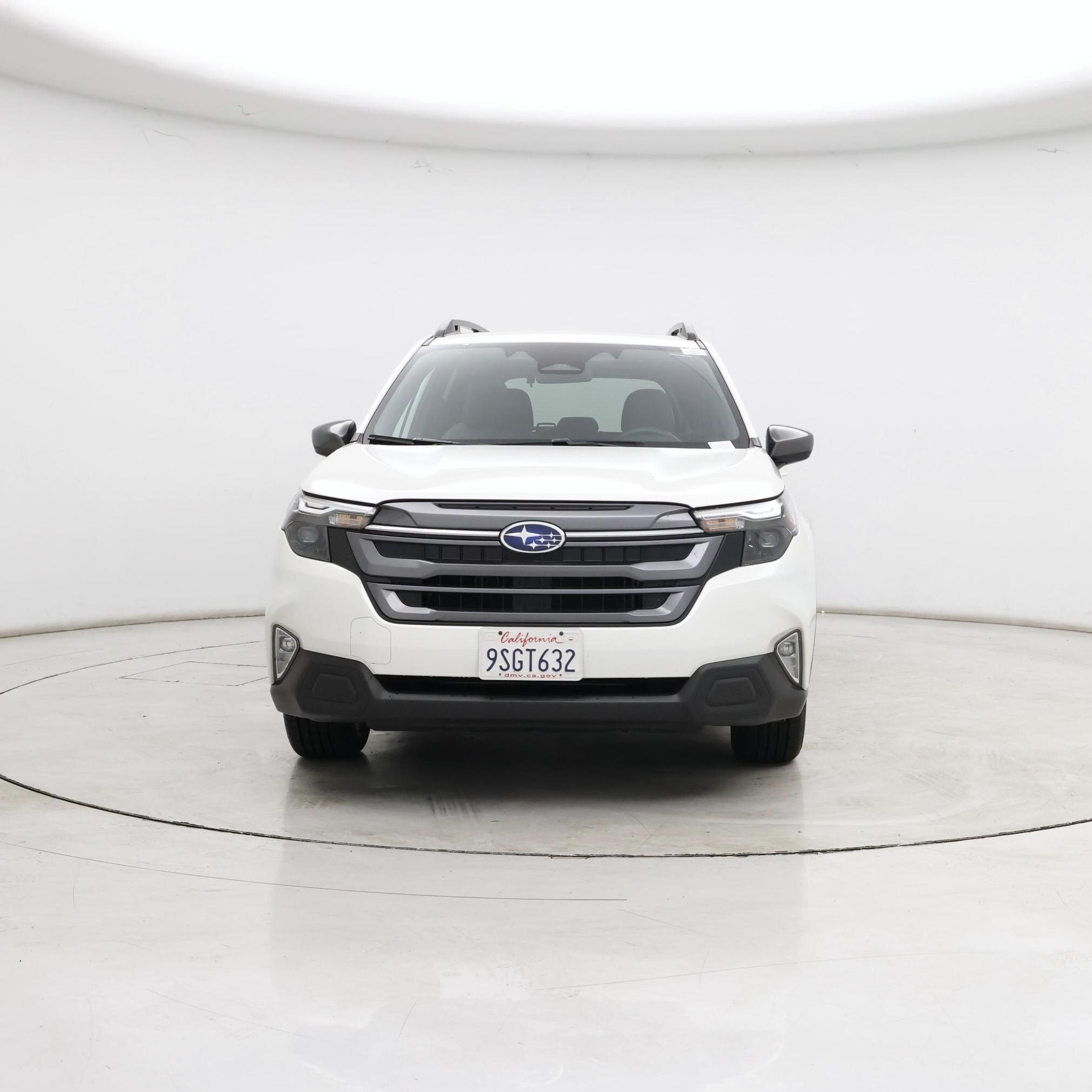 Thumbnail: 2025 Subaru Forester - 5