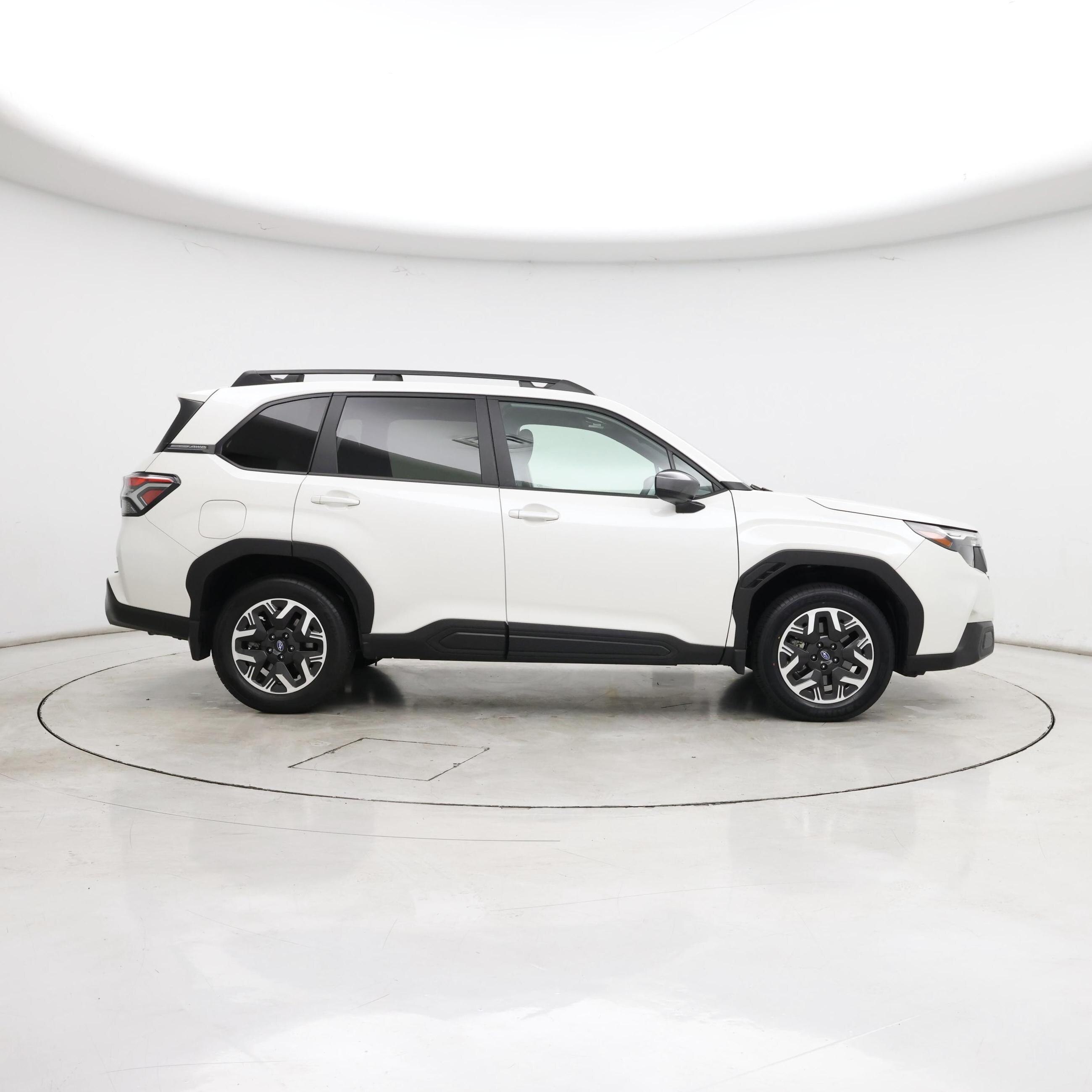 Thumbnail: 2025 Subaru Forester - 7