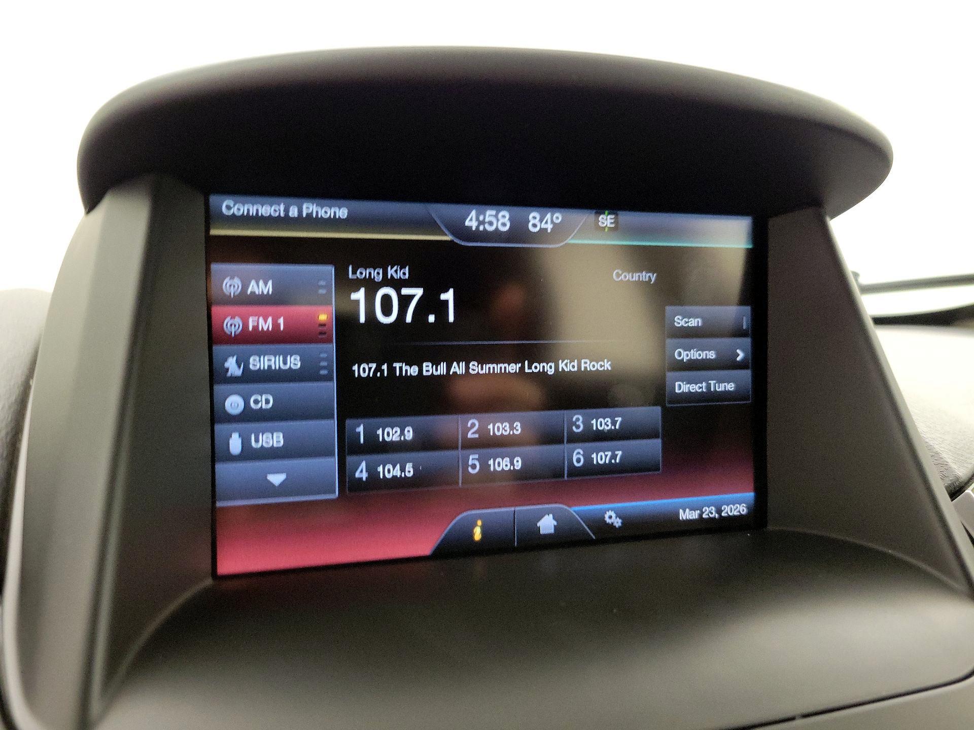 Thumbnail: 2015 Ford Fiesta - 14