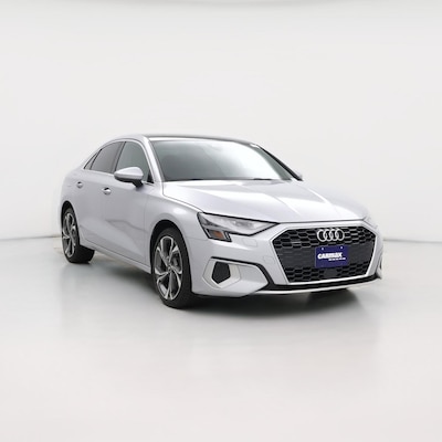 2022 Audi A3 Premium