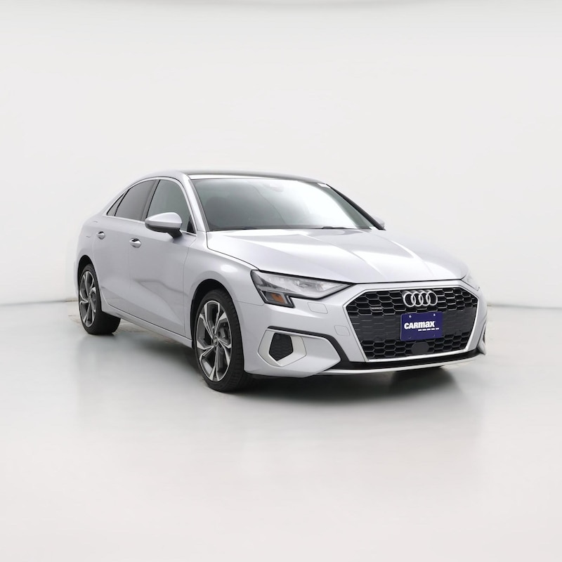 2022 Audi A3 Premium
