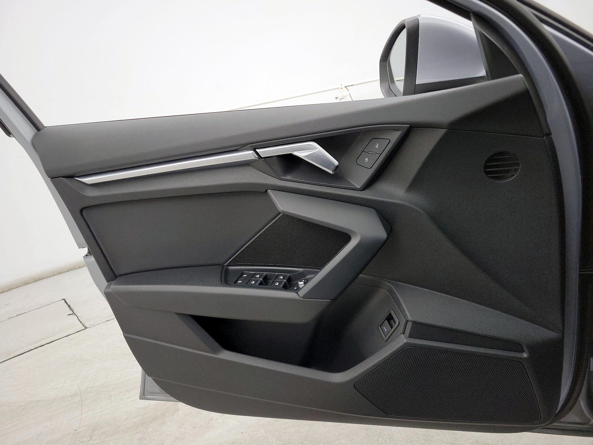 Thumbnail: 2022 Audi A3 - 12