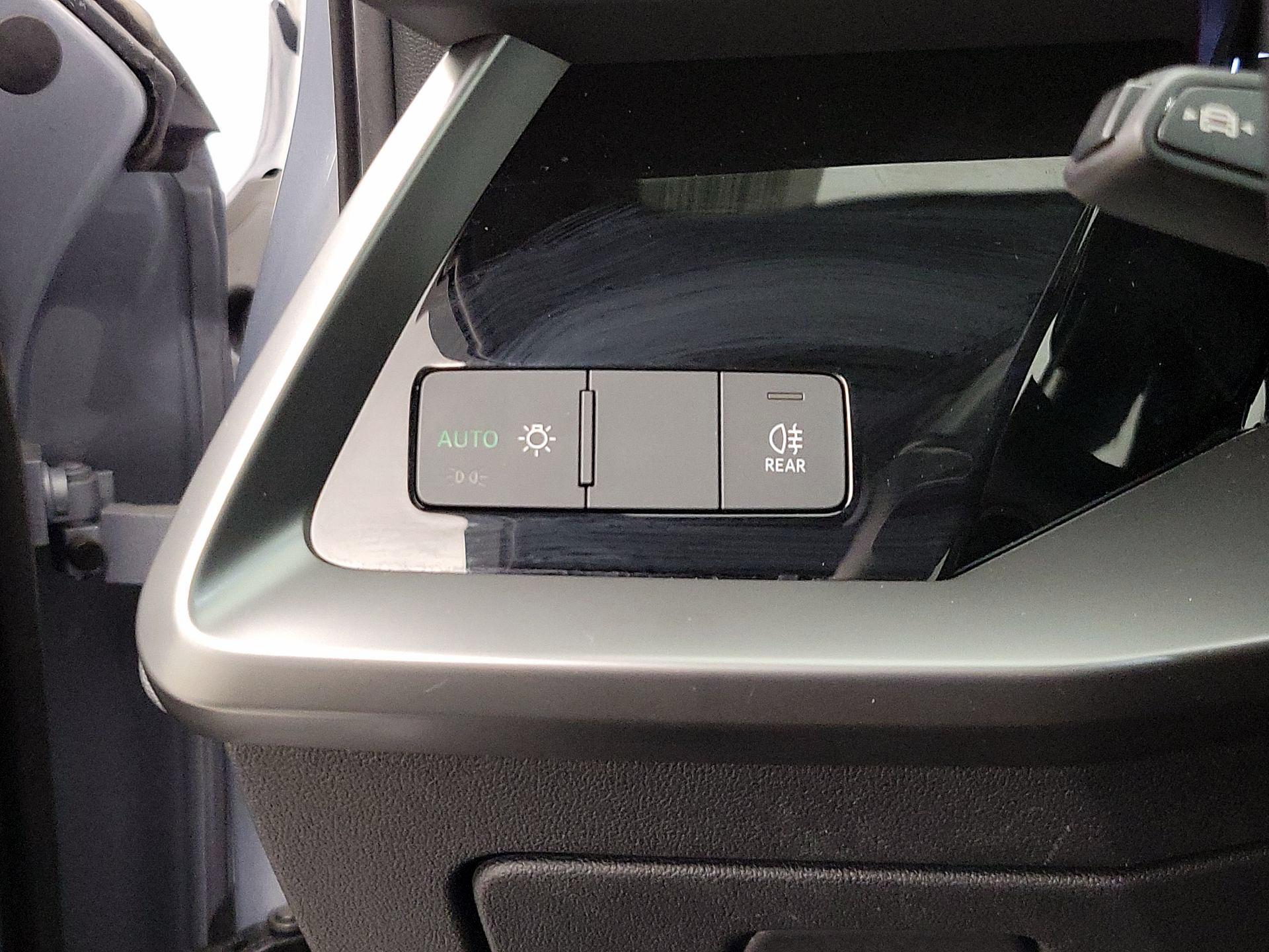 Thumbnail: 2022 Audi A3 - 13