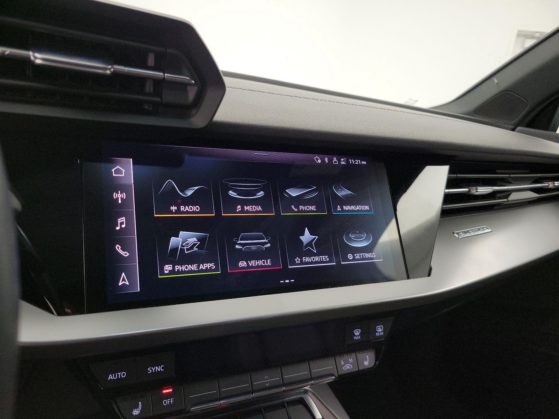 Thumbnail: 2022 Audi A3 - 15