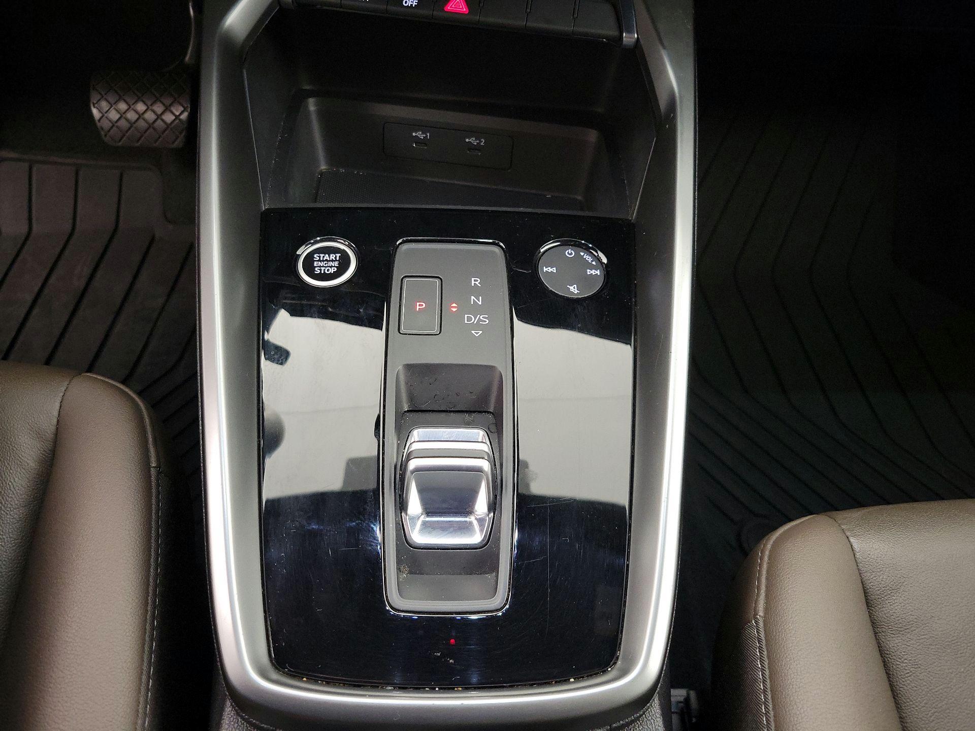 Thumbnail: 2022 Audi A3 - 17