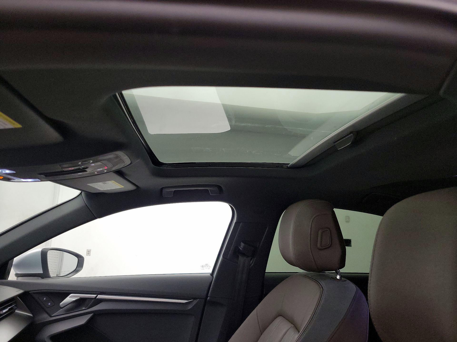 Thumbnail: 2022 Audi A3 - 19