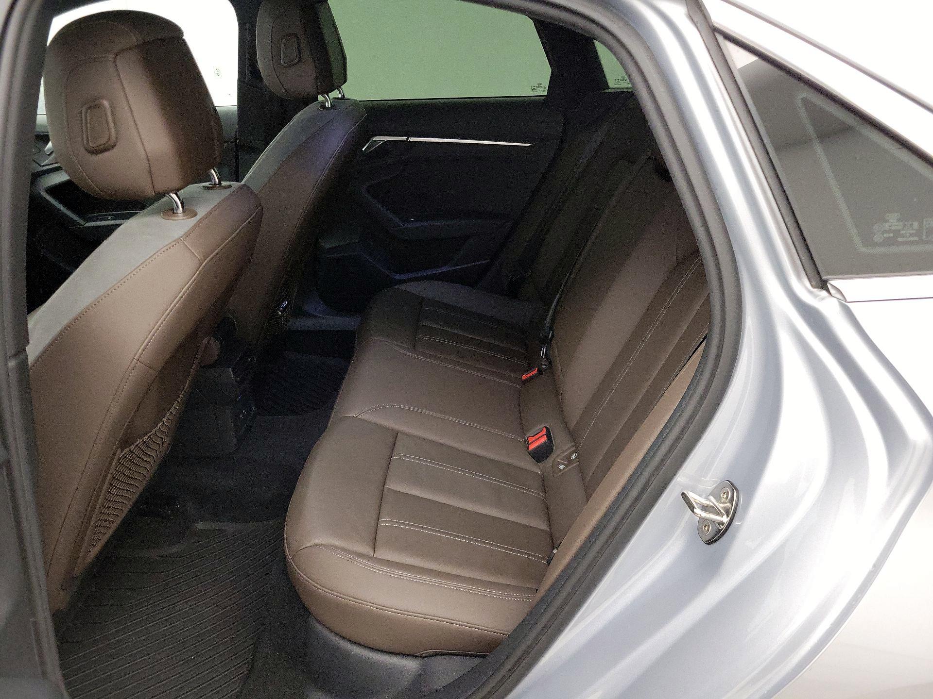 Thumbnail: 2022 Audi A3 - 20