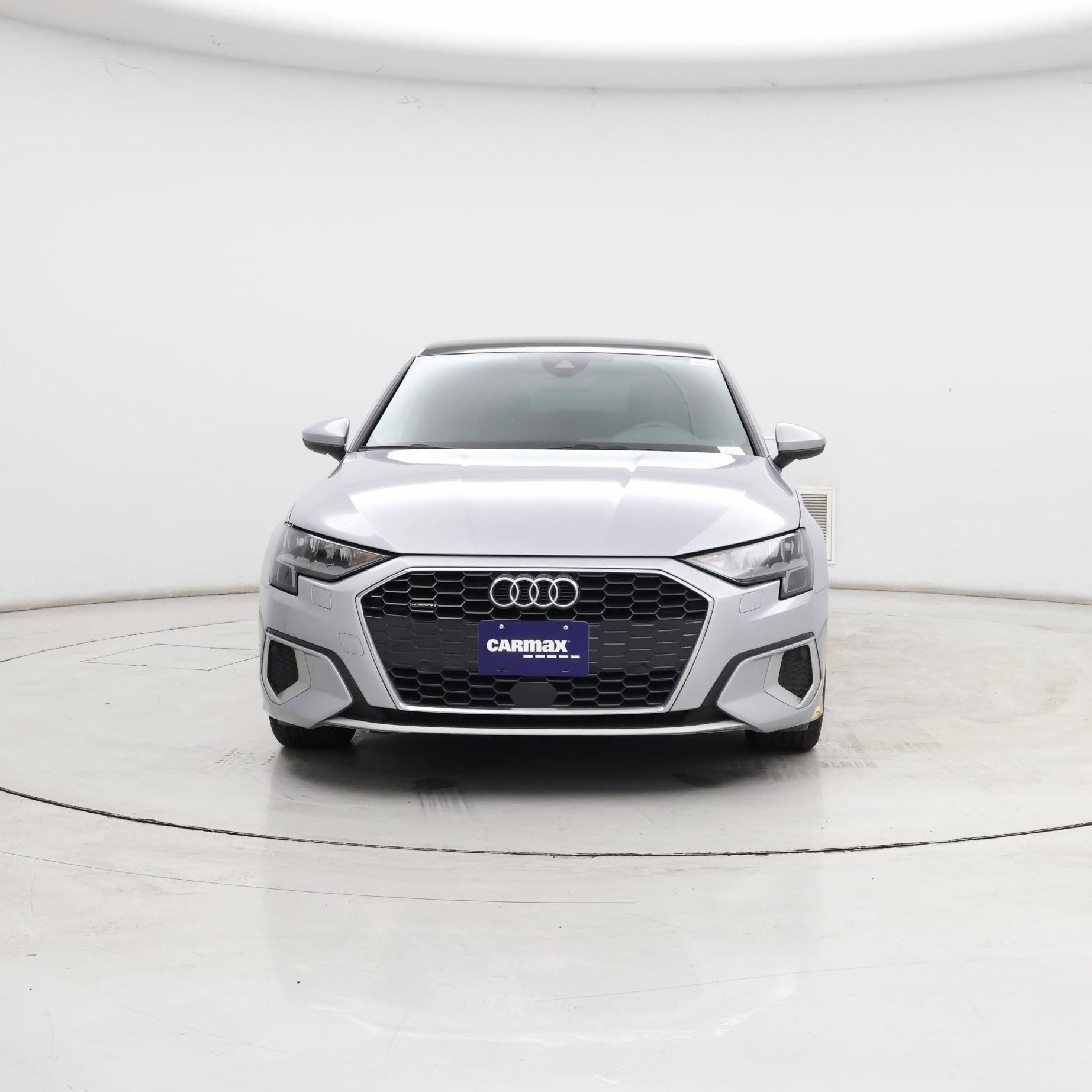 Thumbnail: 2022 Audi A3 - 5