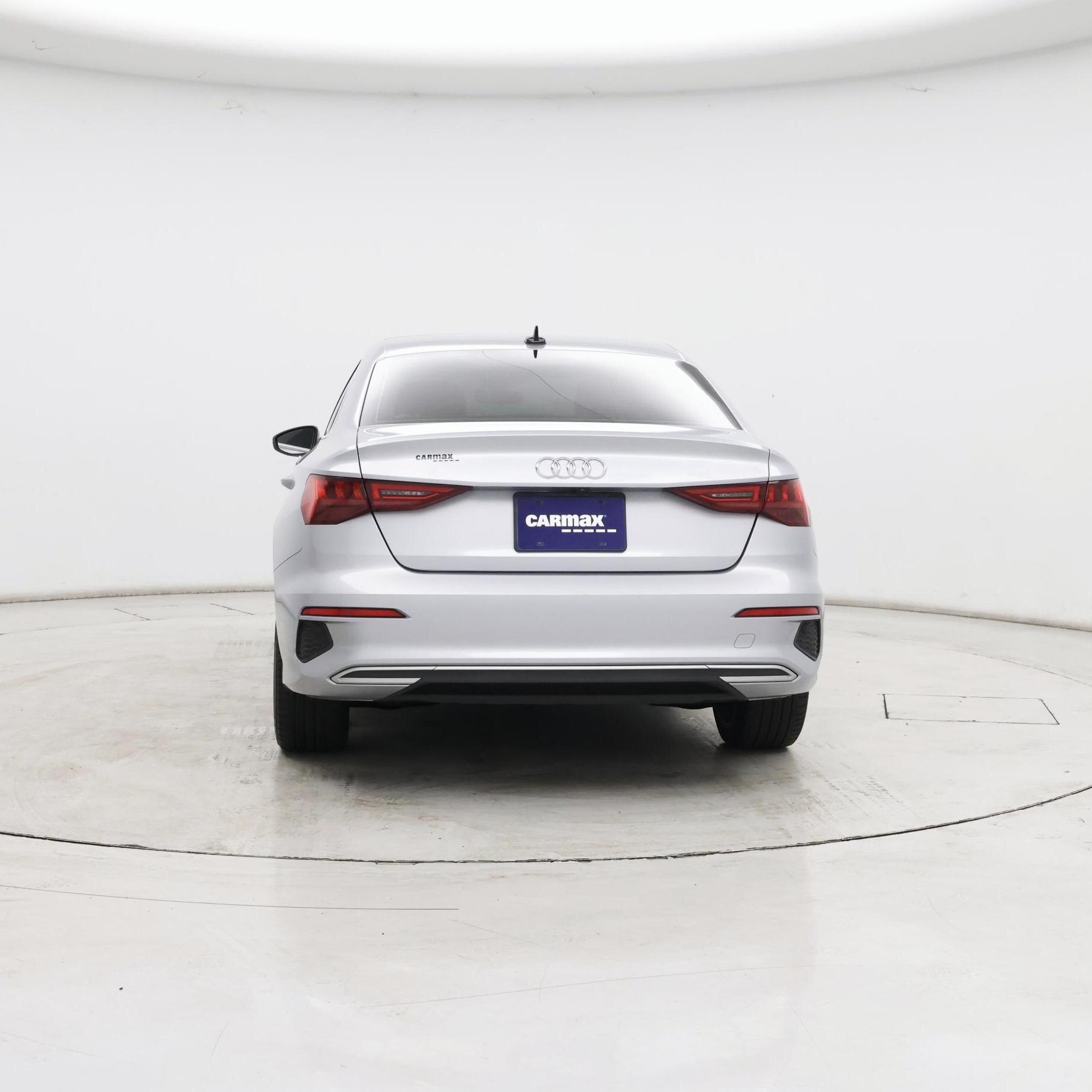 Thumbnail: 2022 Audi A3 - 6