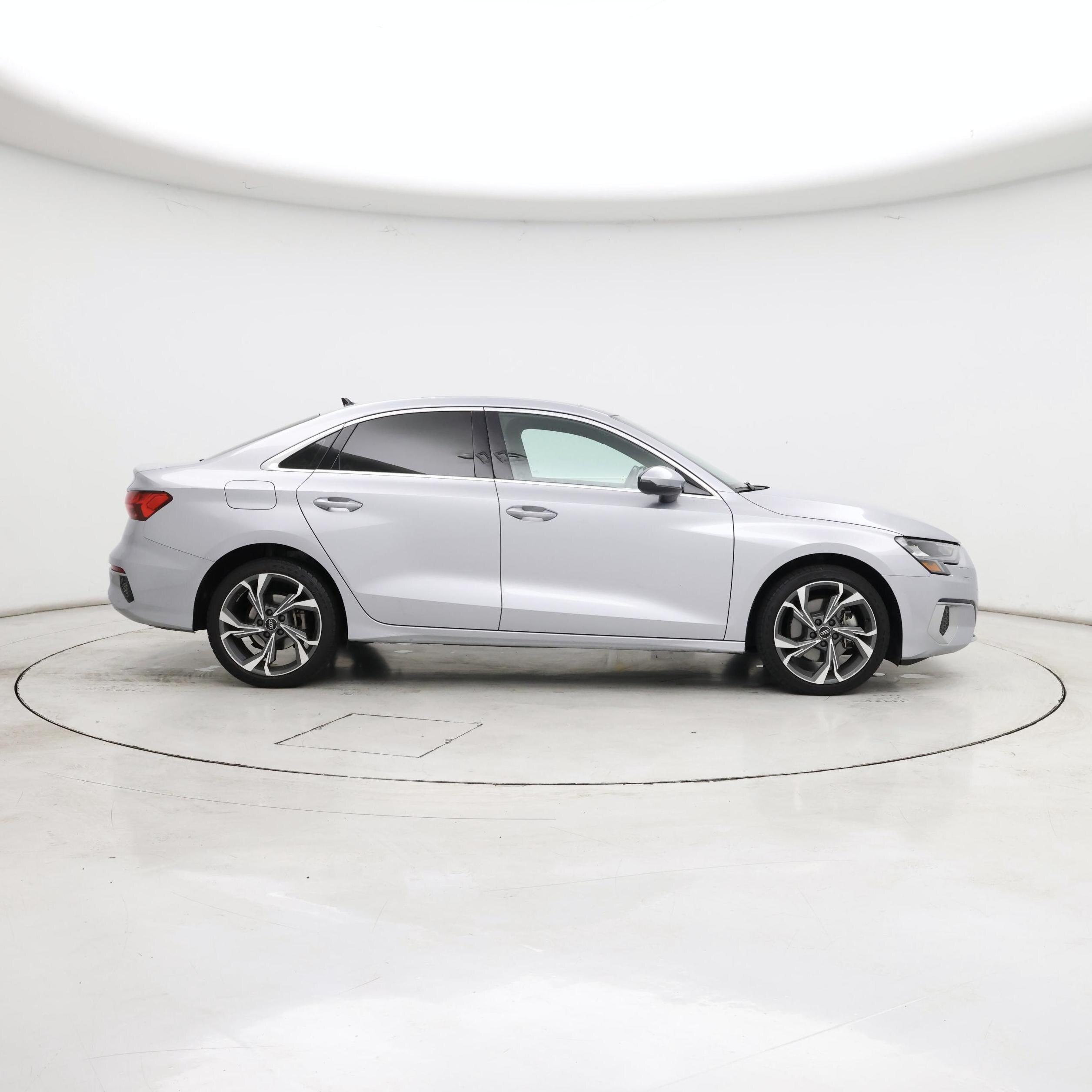 Thumbnail: 2022 Audi A3 - 7