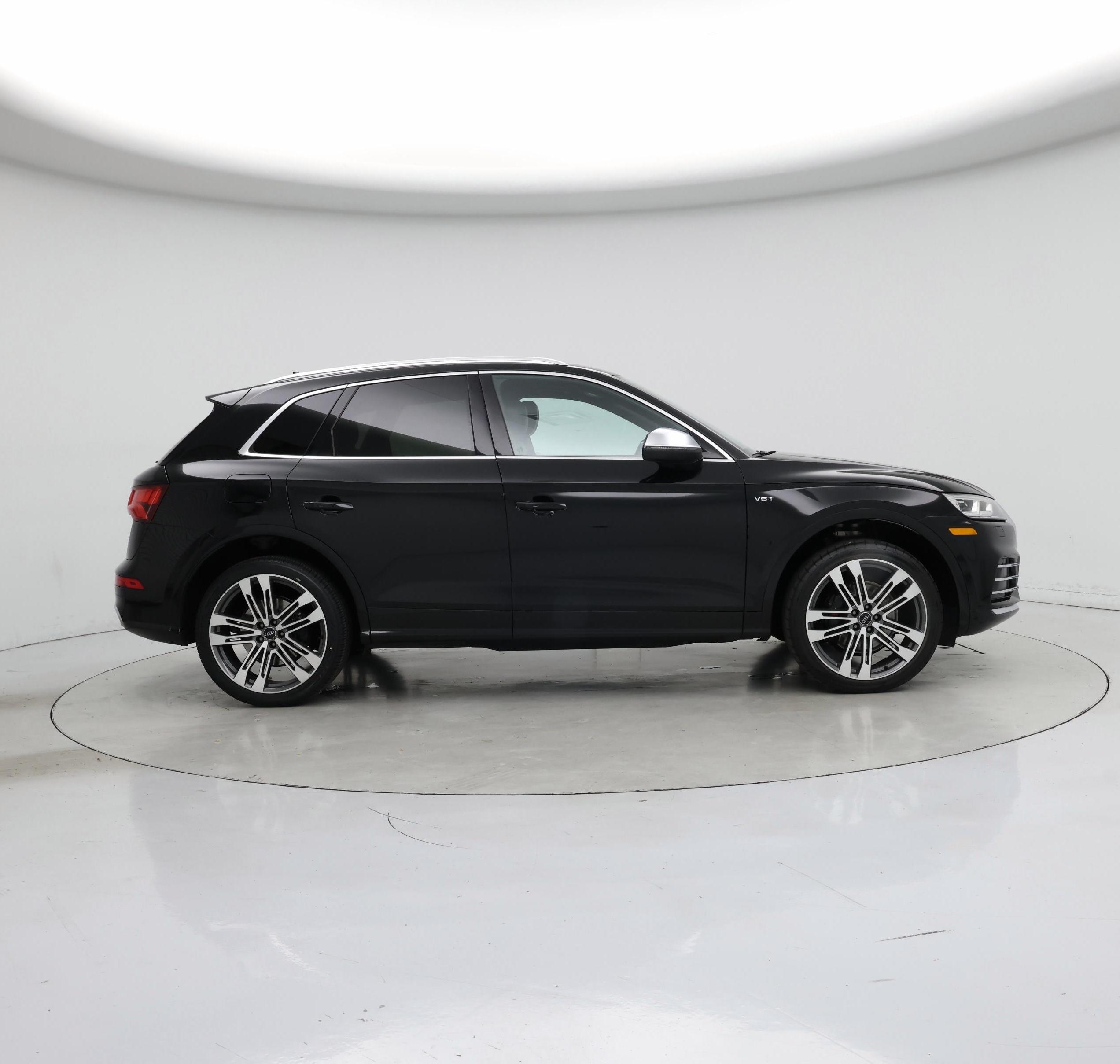 Thumbnail: 2018 Audi SQ5 - 7