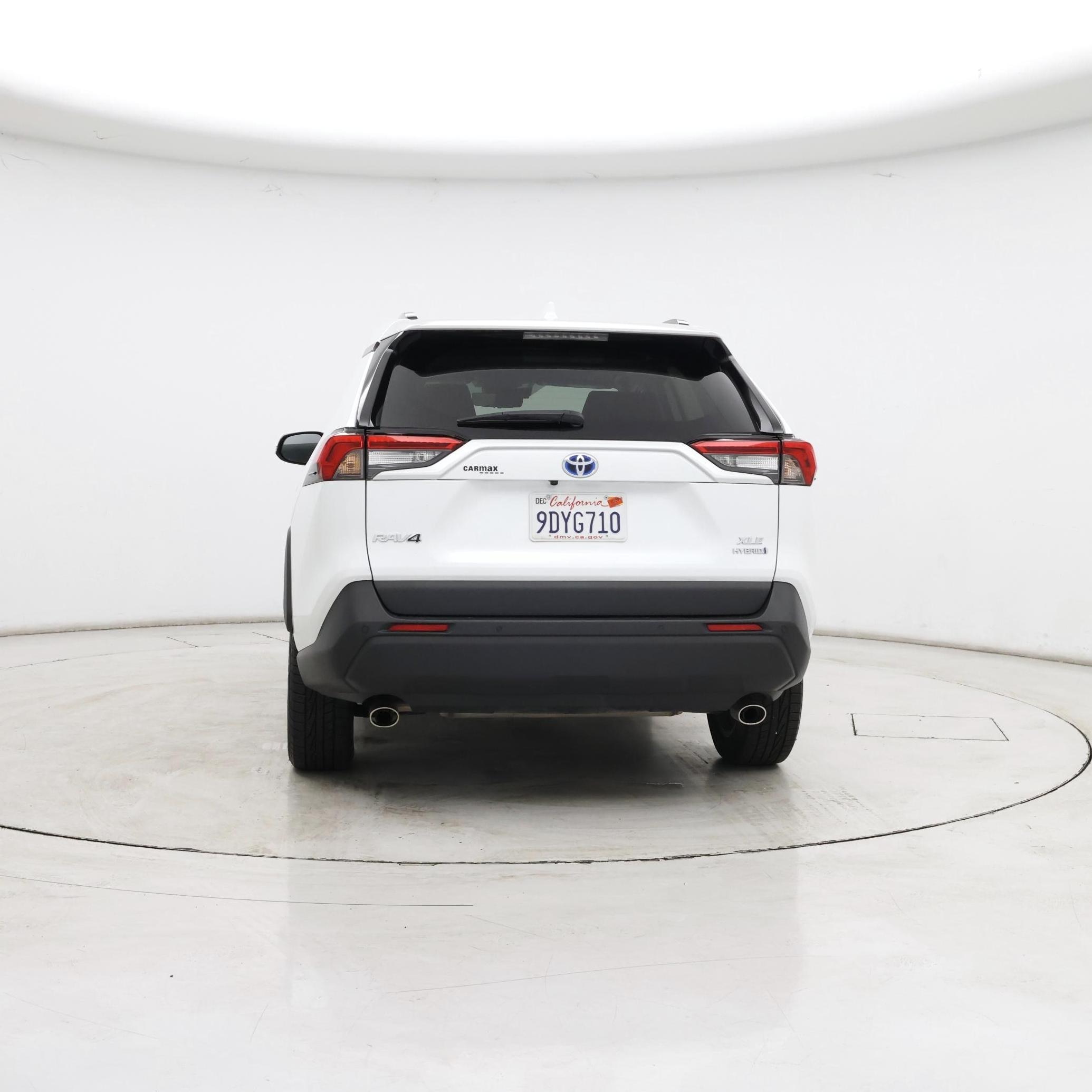 Thumbnail: 2023 Toyota RAV4 - 6