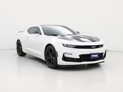 2023 Chevrolet Camaro 2SS