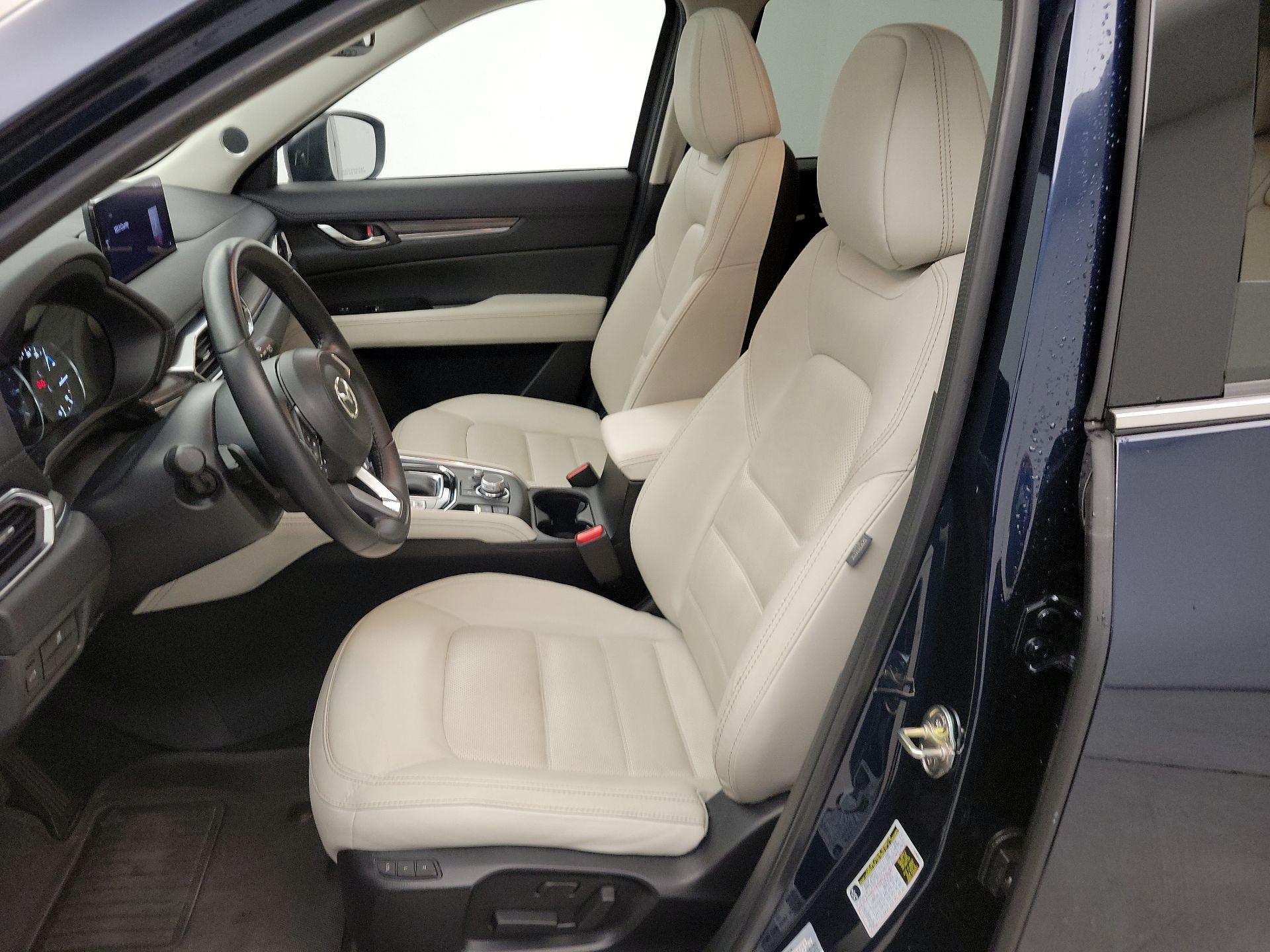 Thumbnail: 2023 Mazda CX-5 - 11