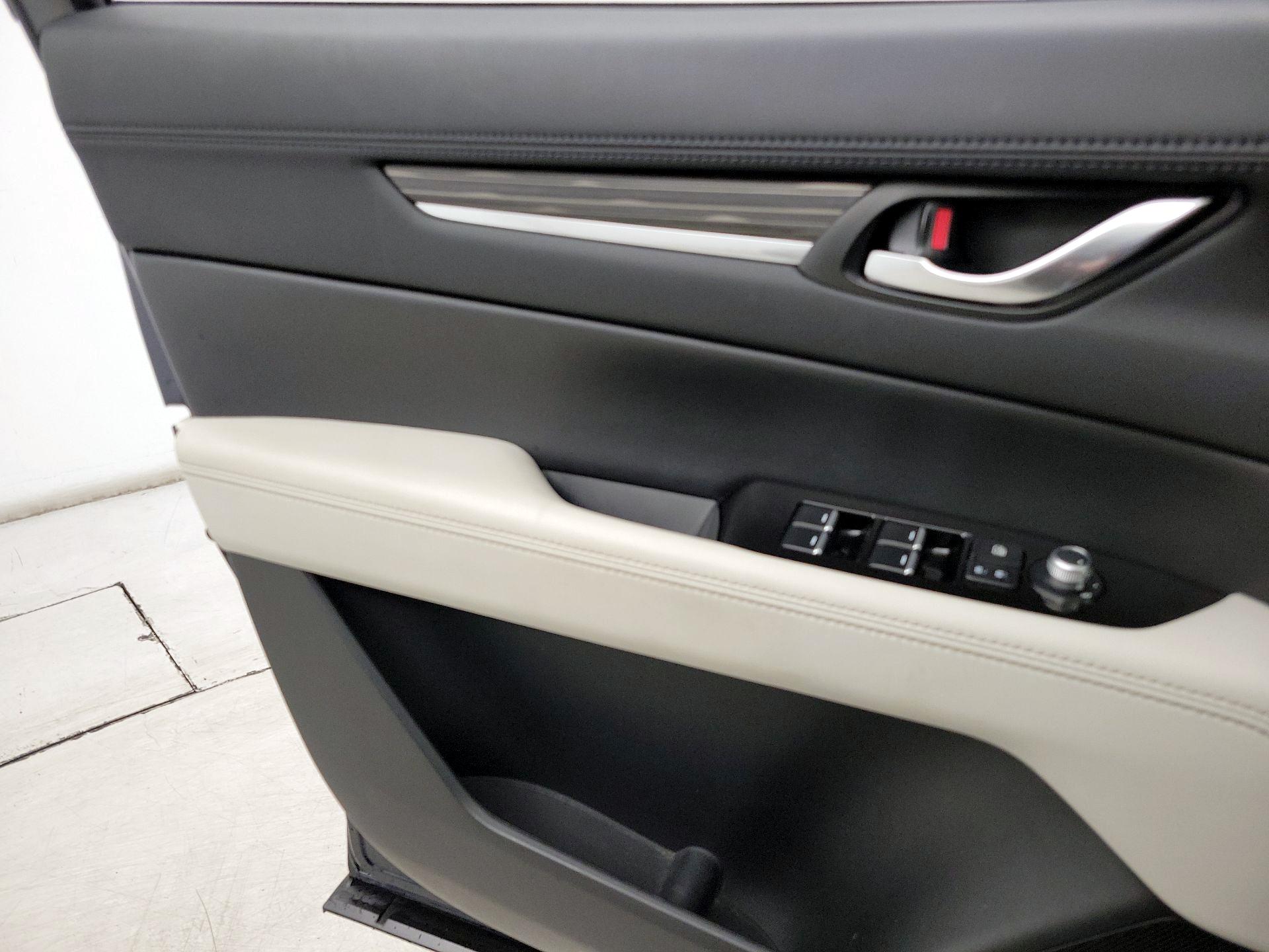 Thumbnail: 2023 Mazda CX-5 - 12