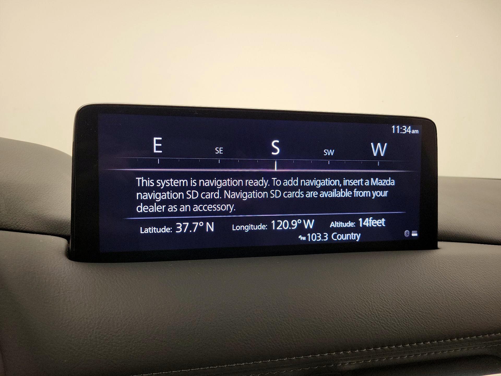 Thumbnail: 2023 Mazda CX-5 - 14