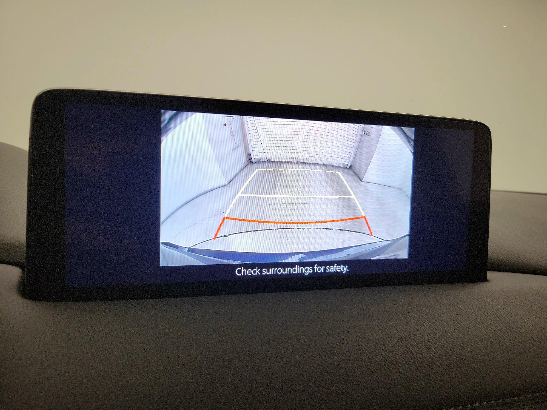 Thumbnail: 2023 Mazda CX-5 - 15