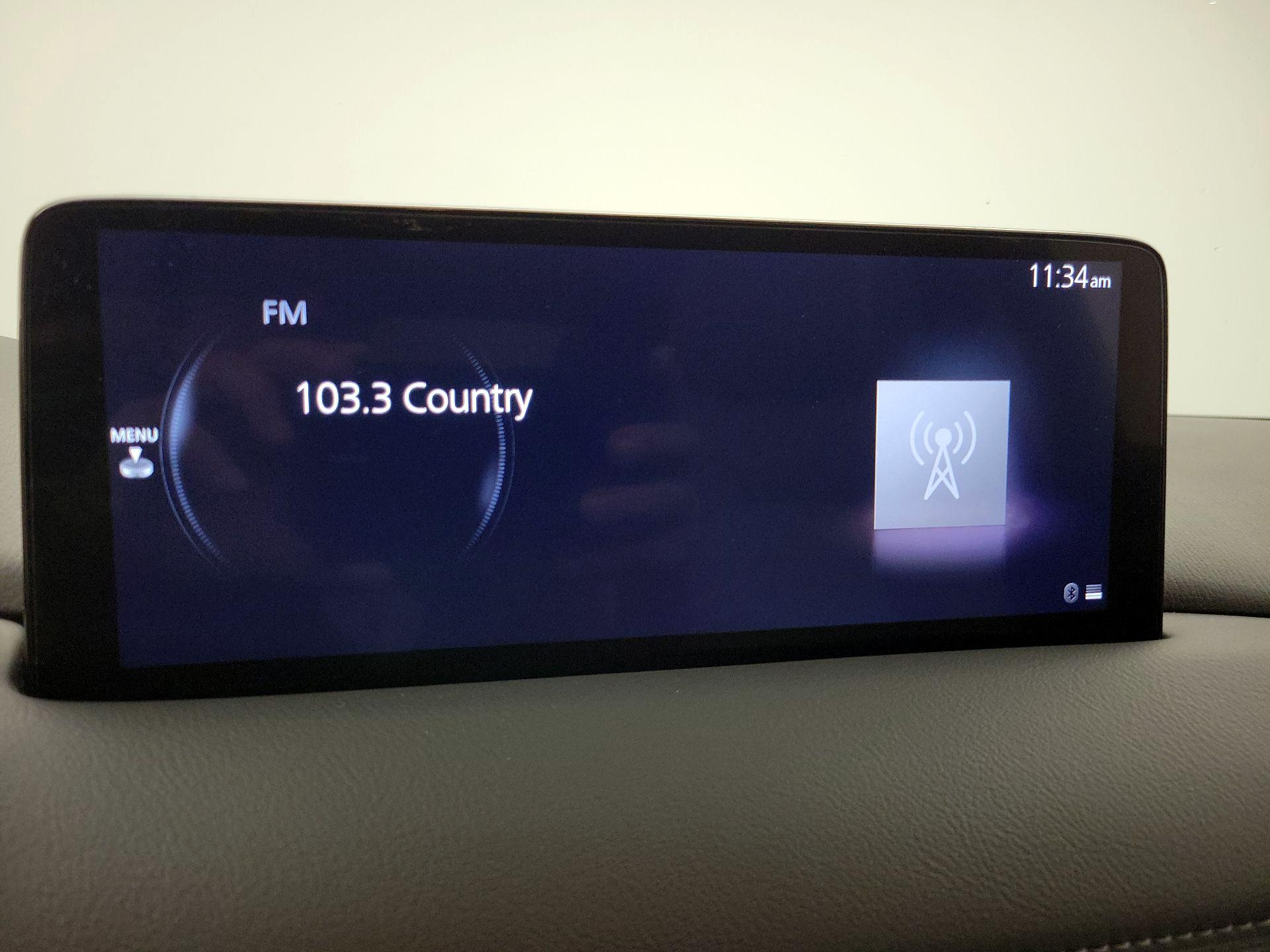 Thumbnail: 2023 Mazda CX-5 - 16