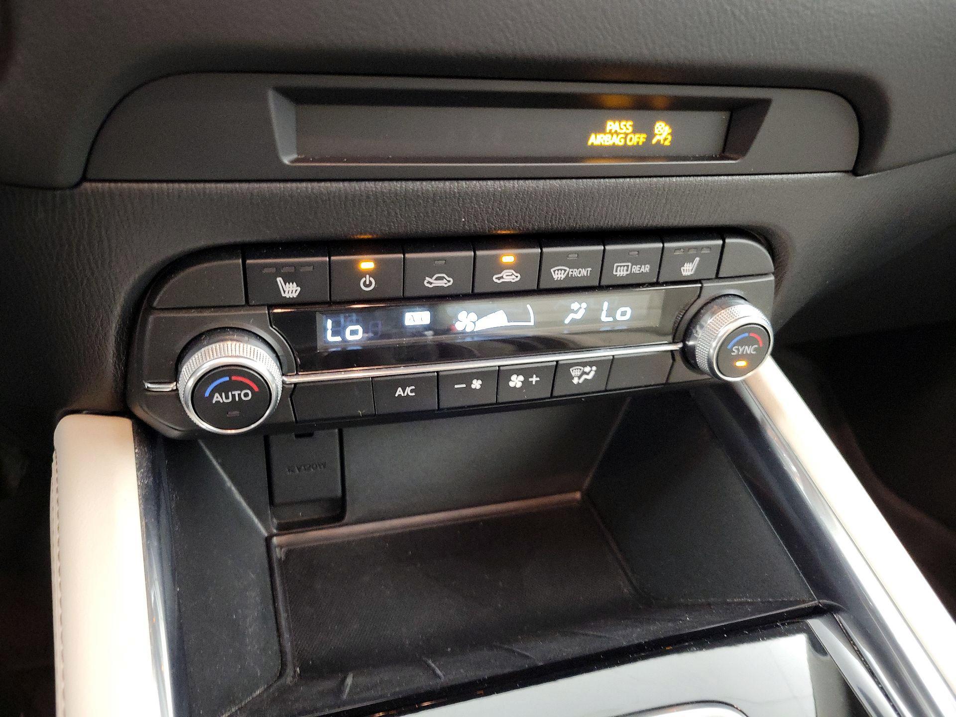 Thumbnail: 2023 Mazda CX-5 - 17