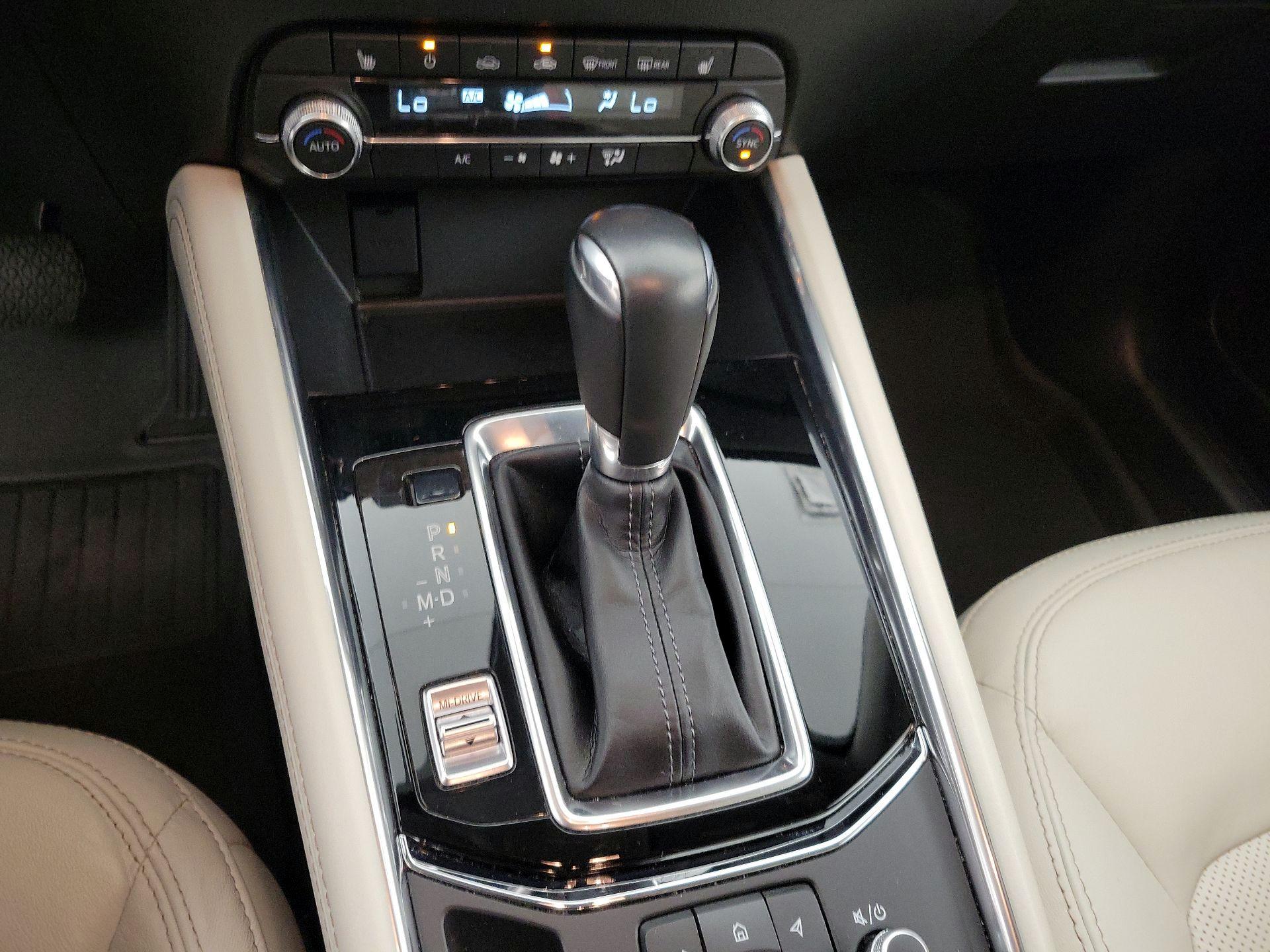 Thumbnail: 2023 Mazda CX-5 - 18