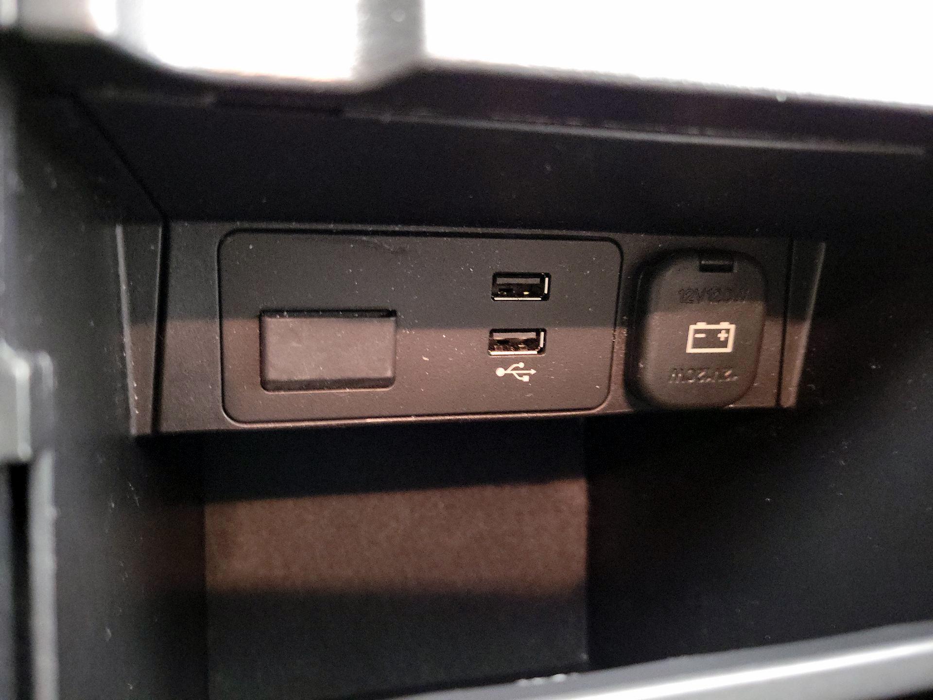 Thumbnail: 2023 Mazda CX-5 - 19