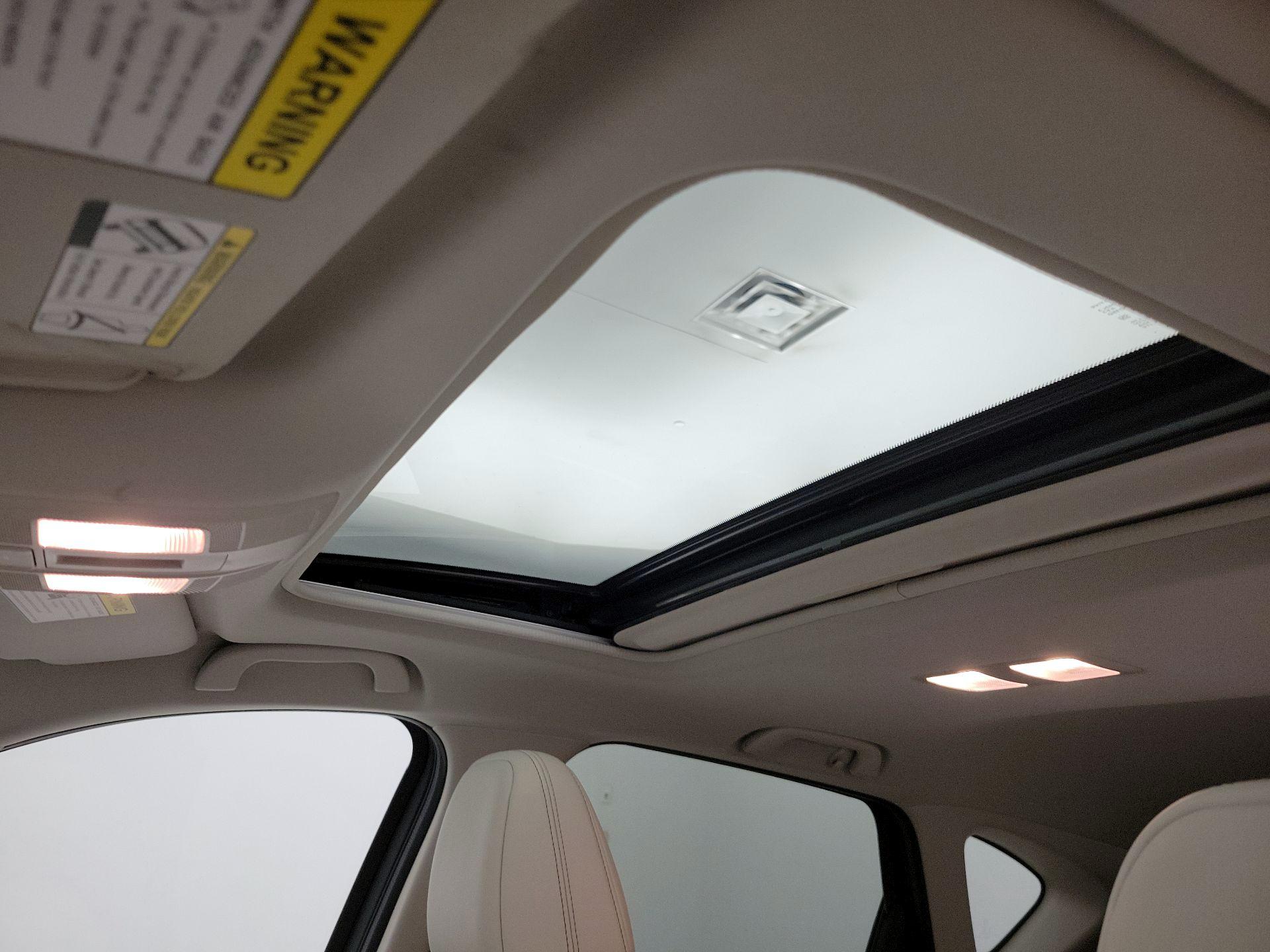 Thumbnail: 2023 Mazda CX-5 - 20