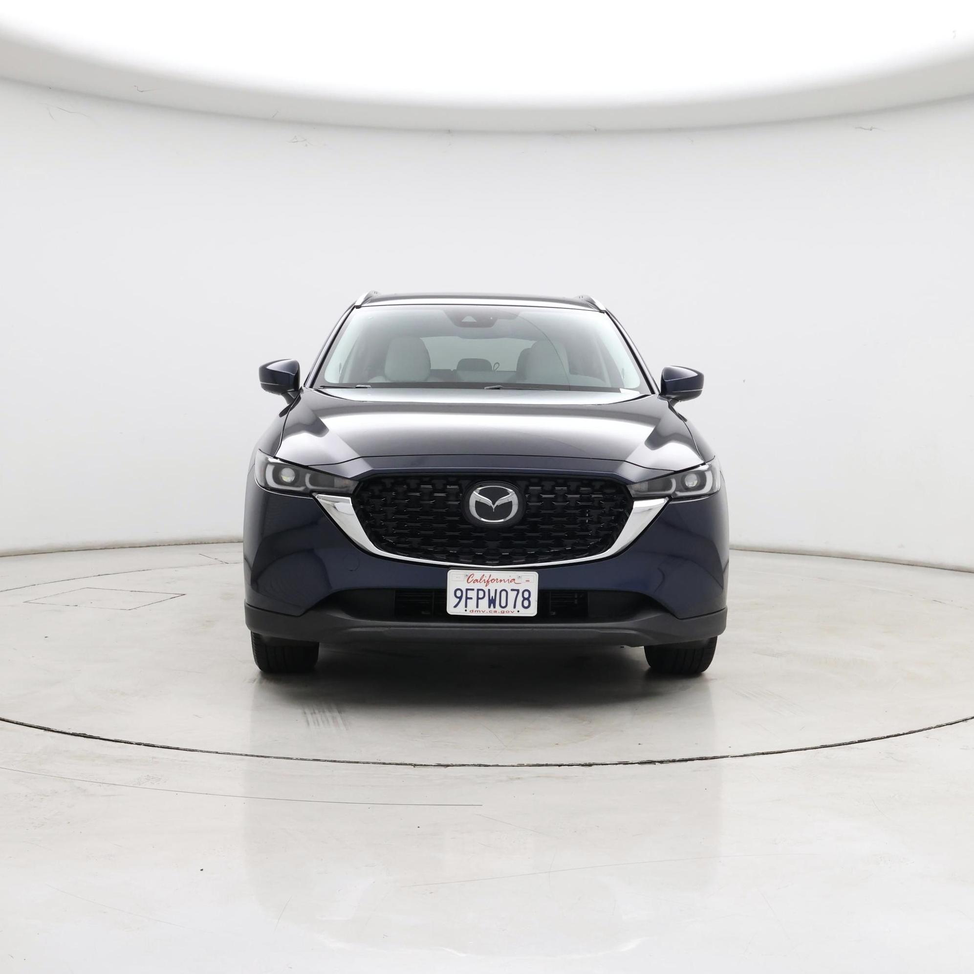 Thumbnail: 2023 Mazda CX-5 - 5