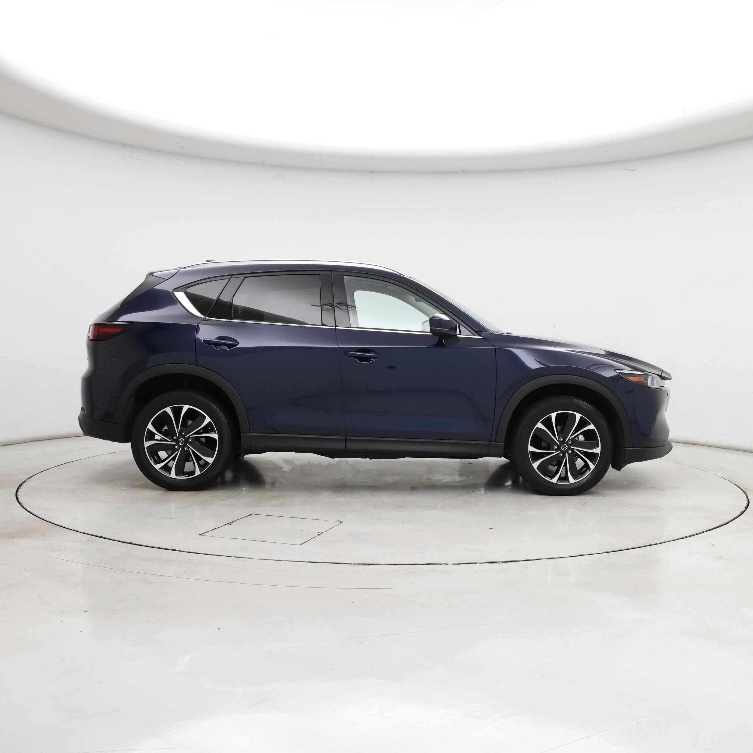 Thumbnail: 2023 Mazda CX-5 - 7
