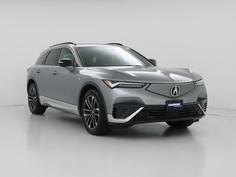 2024 Acura ZDX A-Spec -
                  Roseville, CA