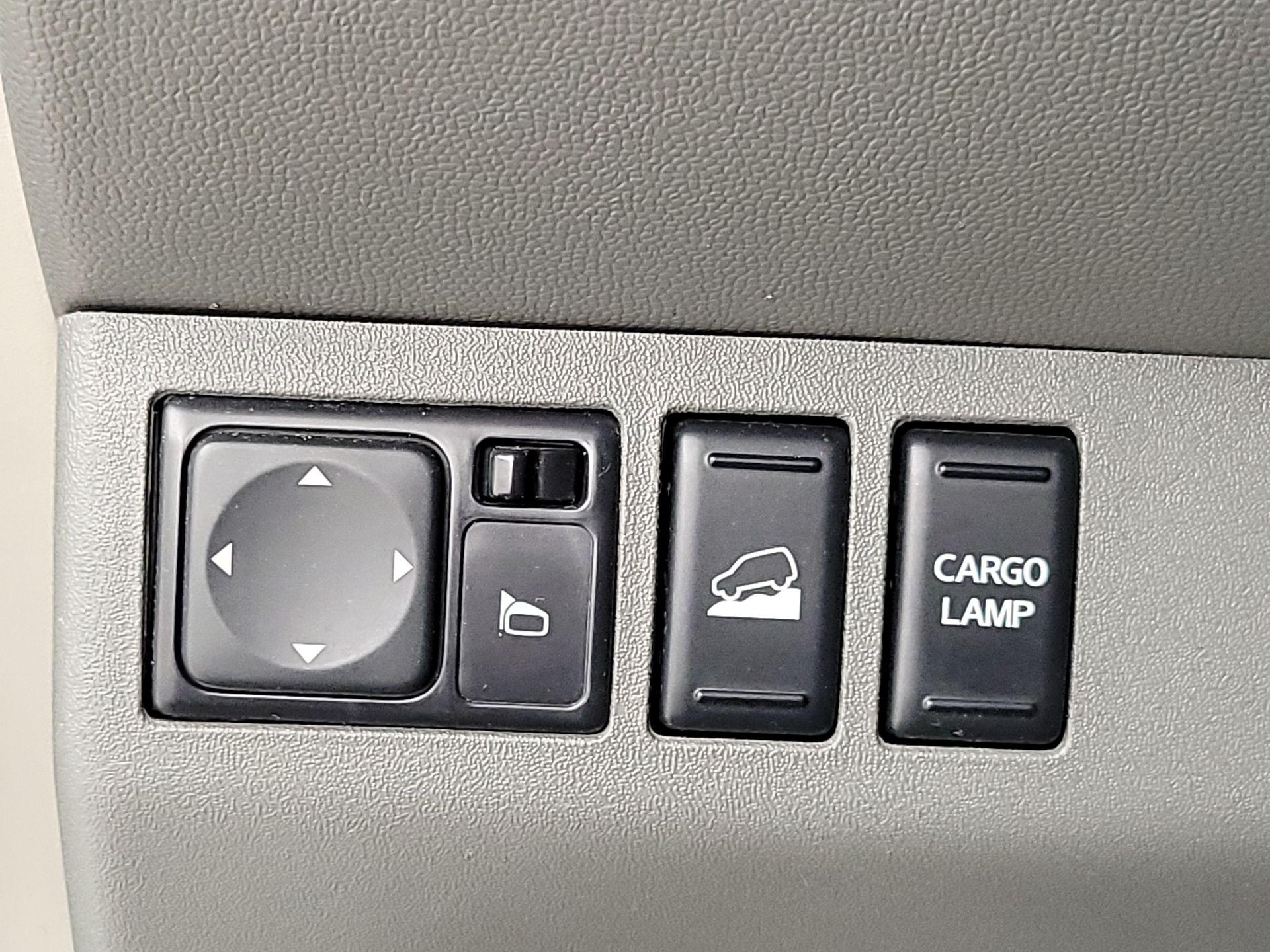 Thumbnail: 2021 Nissan Frontier - 13