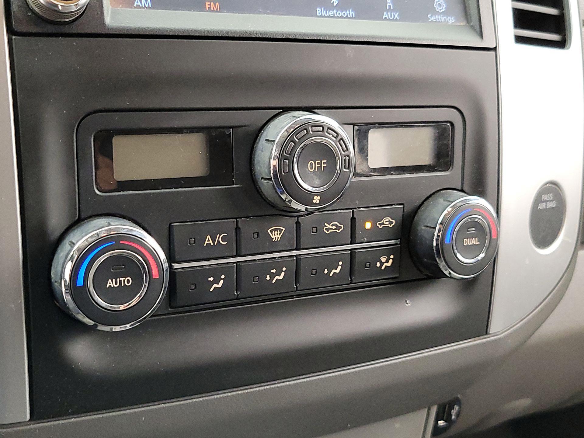 Thumbnail: 2021 Nissan Frontier - 16