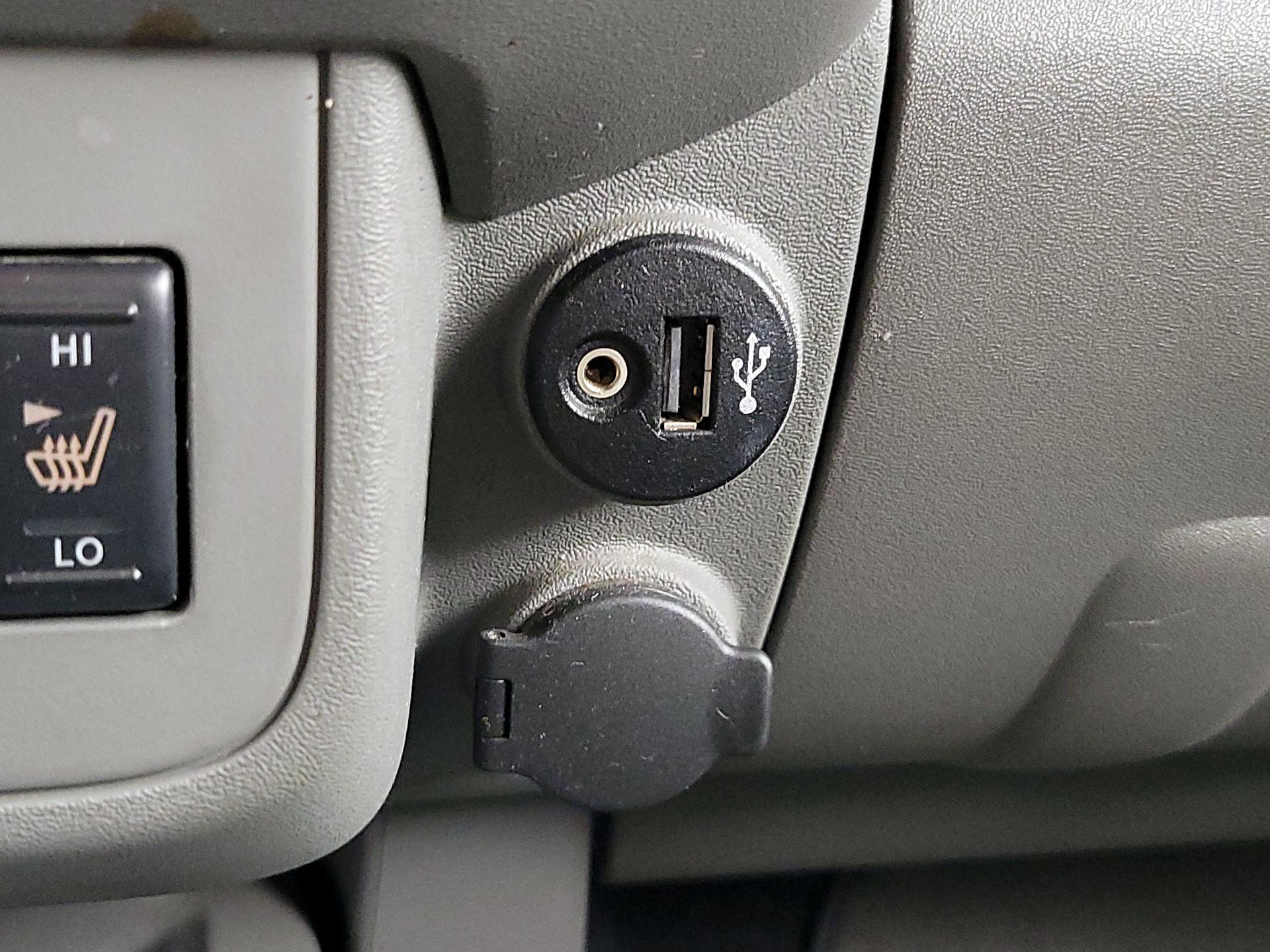 Thumbnail: 2021 Nissan Frontier - 18