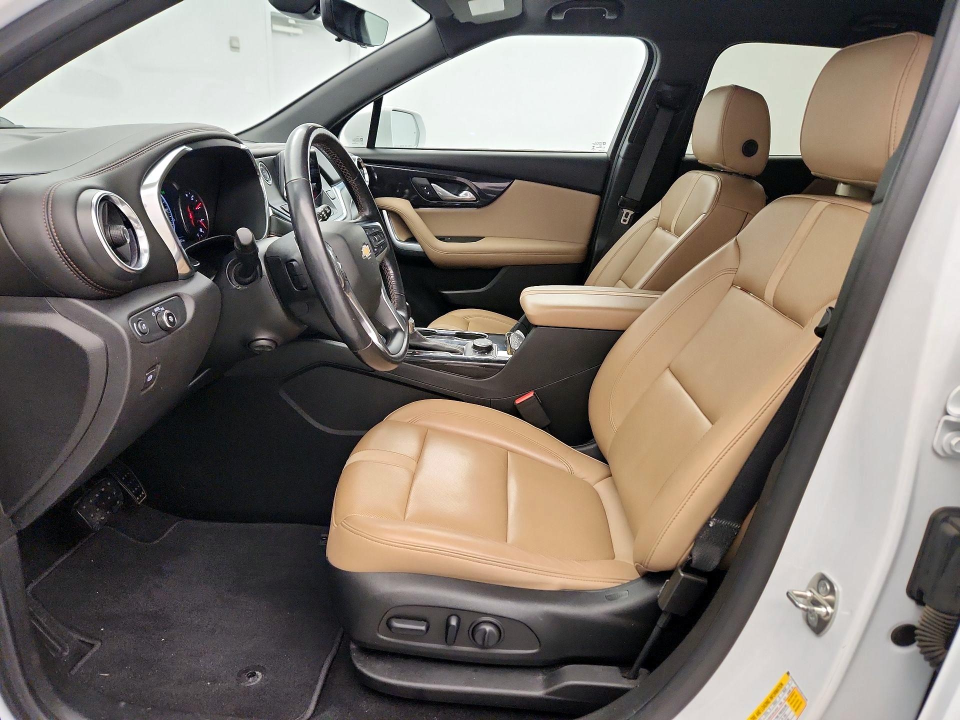 Thumbnail: 2019 Chevrolet Blazer - 11