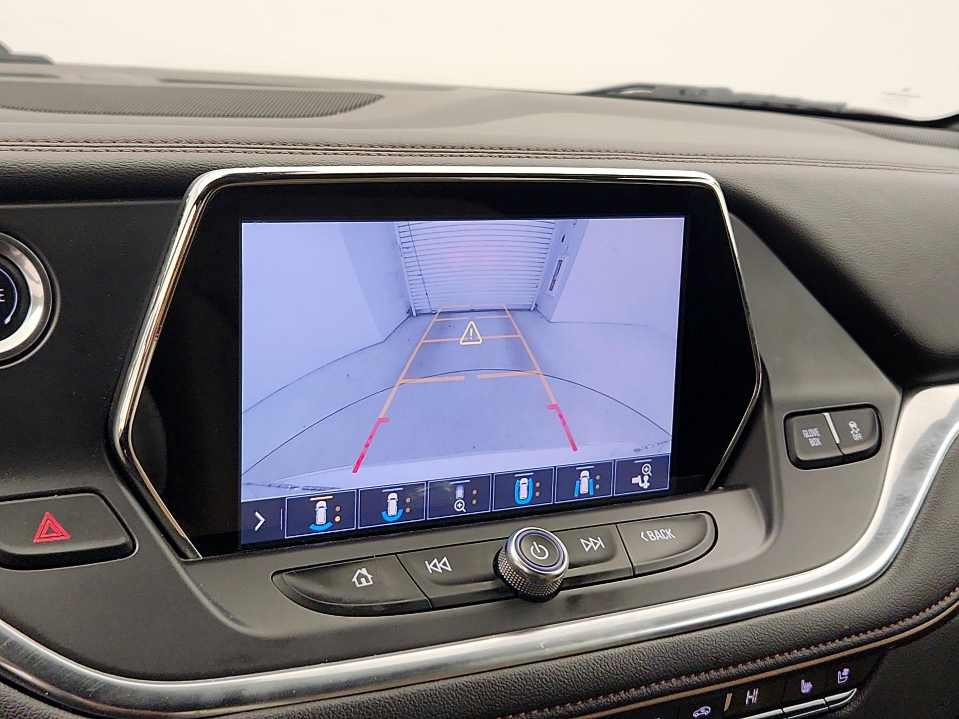 Thumbnail: 2019 Chevrolet Blazer - 14