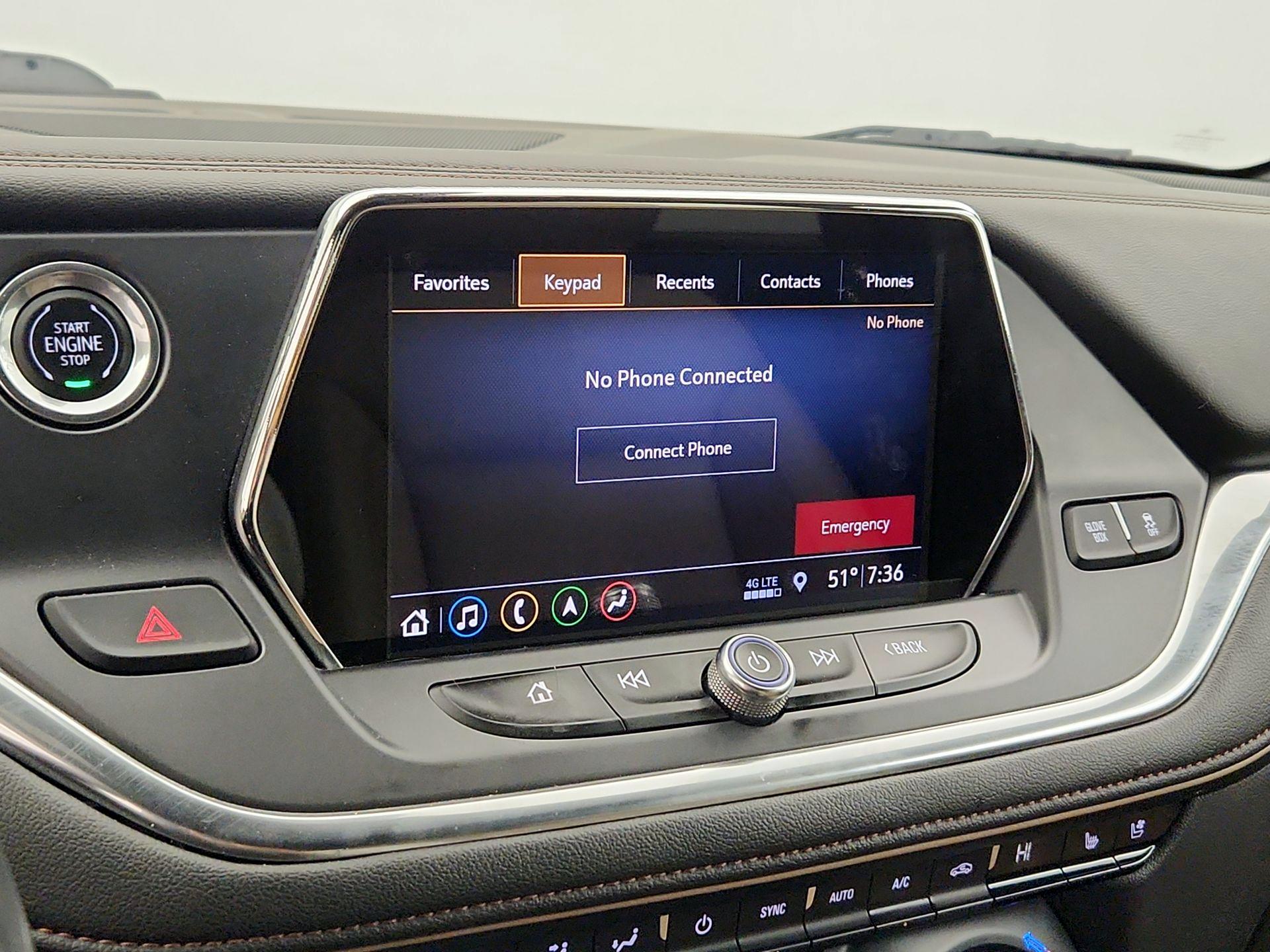 Thumbnail: 2019 Chevrolet Blazer - 15