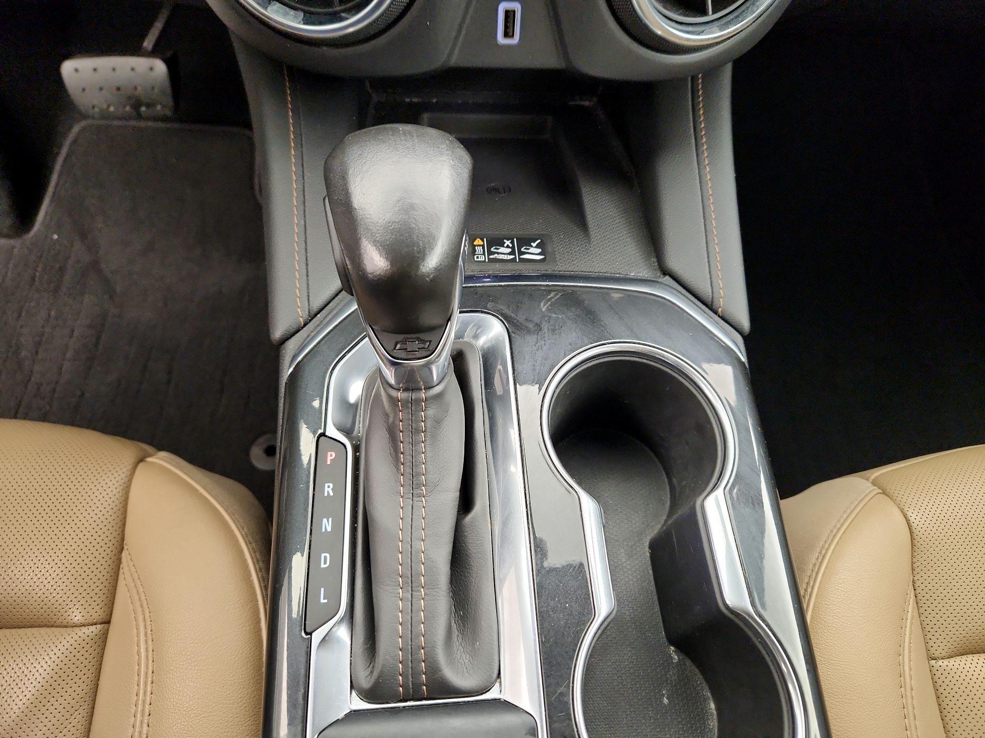 Thumbnail: 2019 Chevrolet Blazer - 17