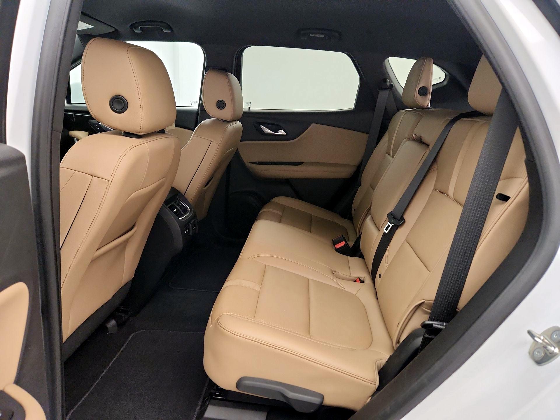 Thumbnail: 2019 Chevrolet Blazer - 18