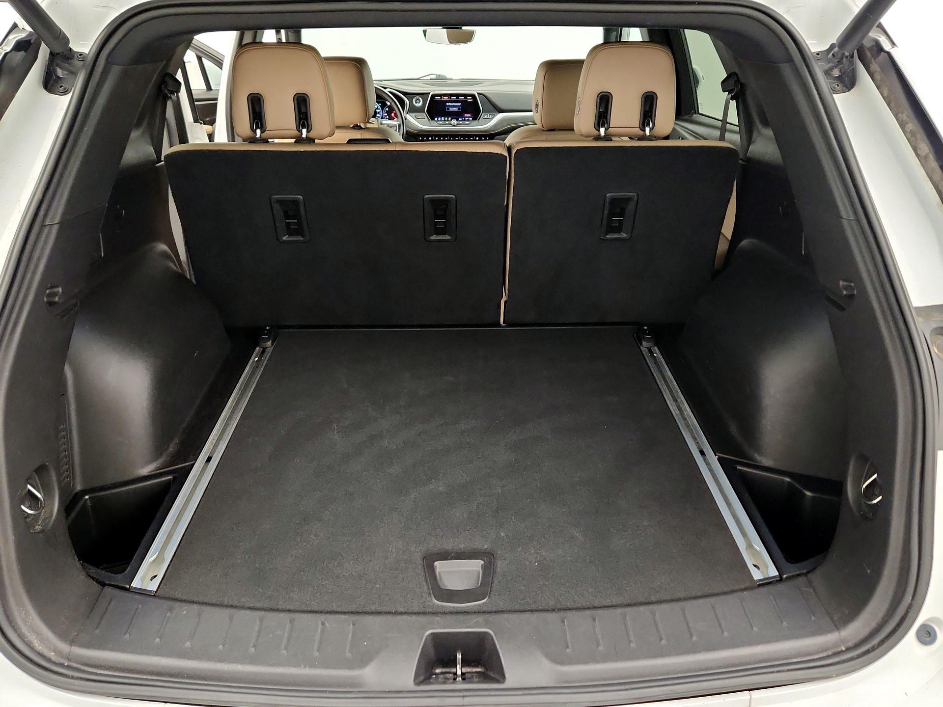 Thumbnail: 2019 Chevrolet Blazer - 19