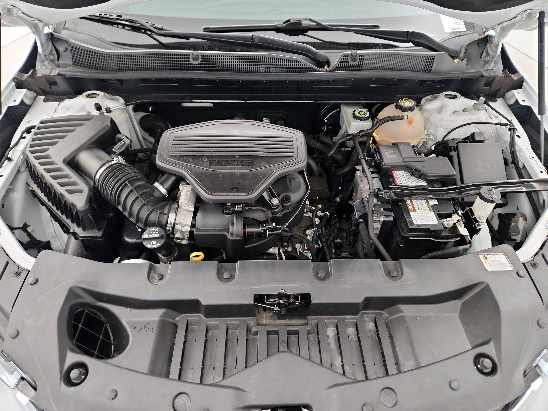 Thumbnail: 2019 Chevrolet Blazer - 20